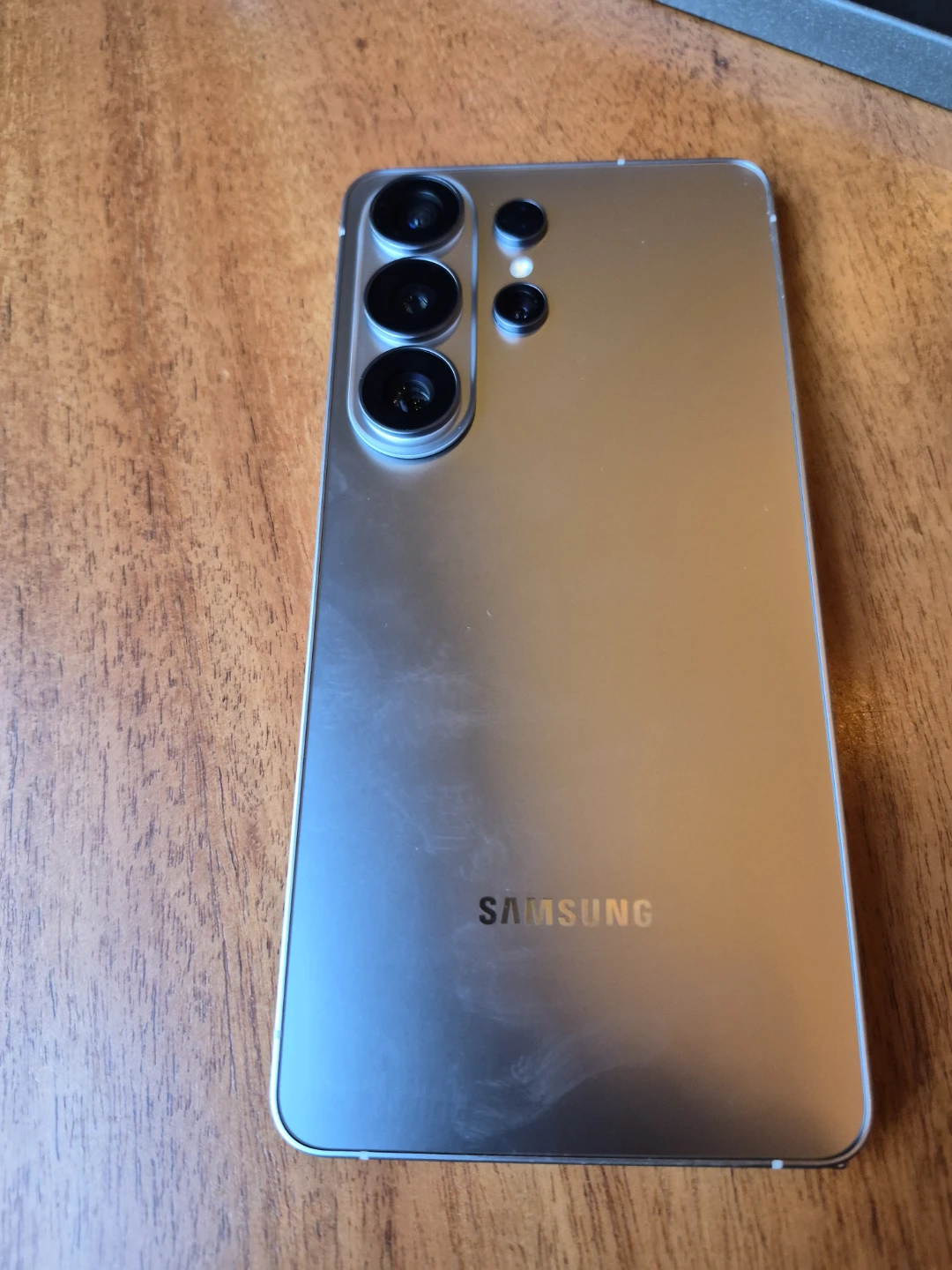 Samsung Galaxy S26 Ultra