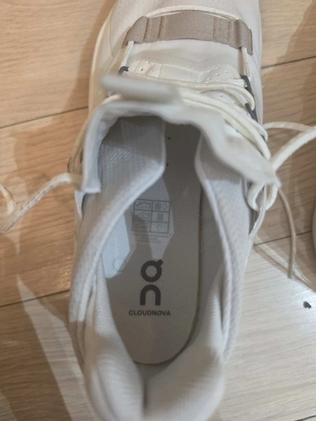 On Running CloudTec Sneakers – Brand New  US W9, UK7, EU 40.5 - photo 5