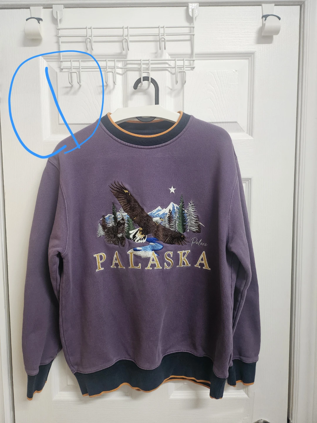 Garment sale!
