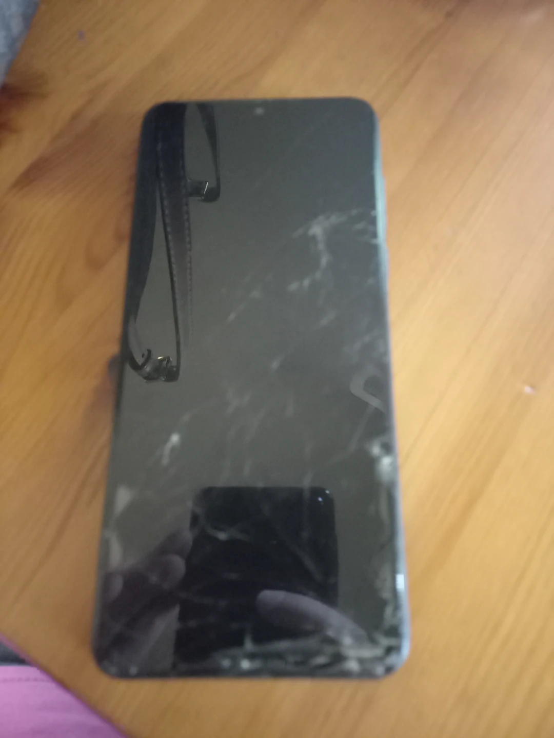 Im looking for a iphone