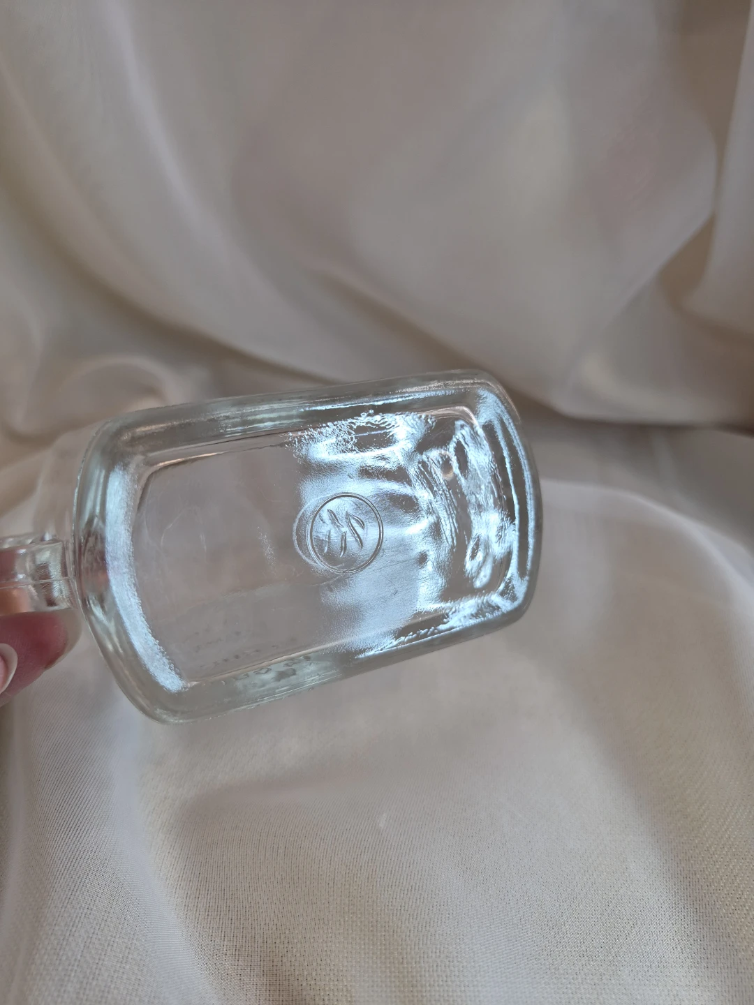 Vintage Glass Kellogg’s Measuring 1 Cup - photo 4