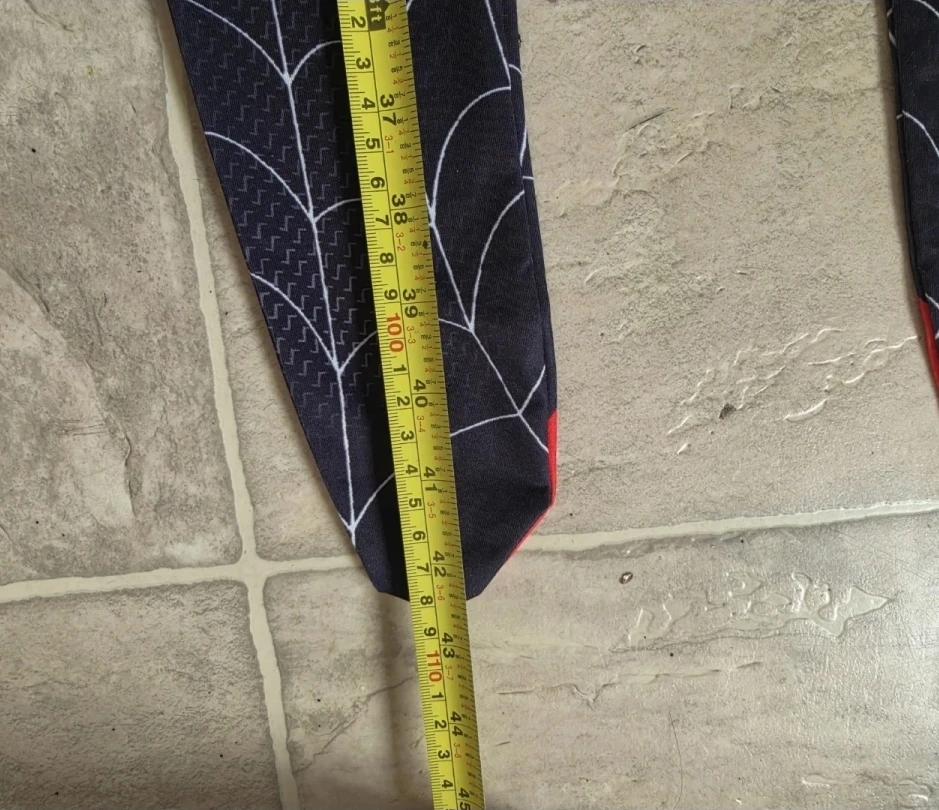 Brand New Kid Halloween Costume $35 Spiderman - photo 4