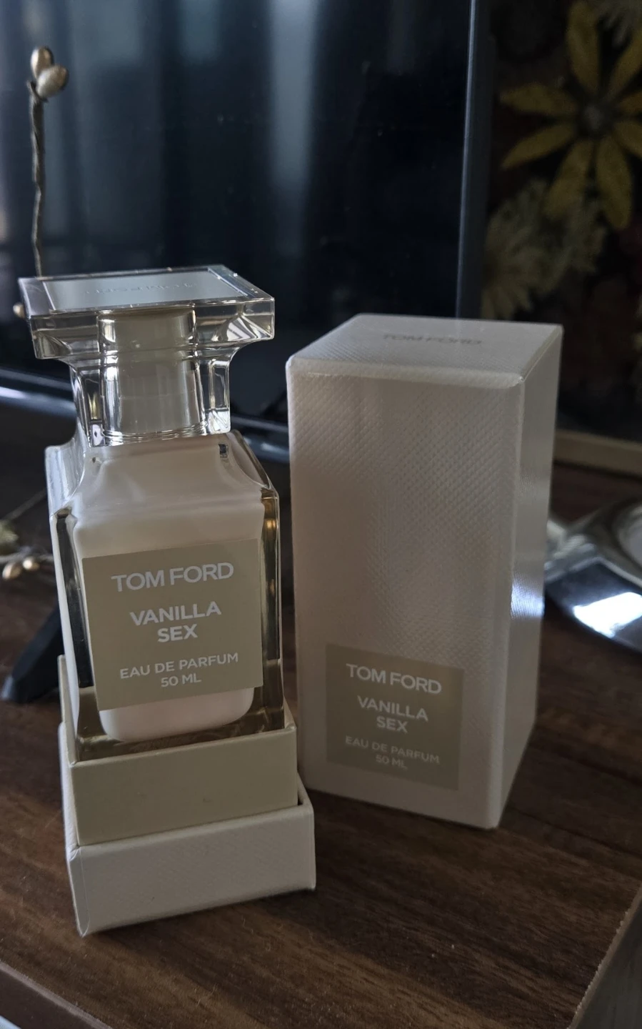 Tom Ford Vanilla Sex Eau de Parfum 50ml