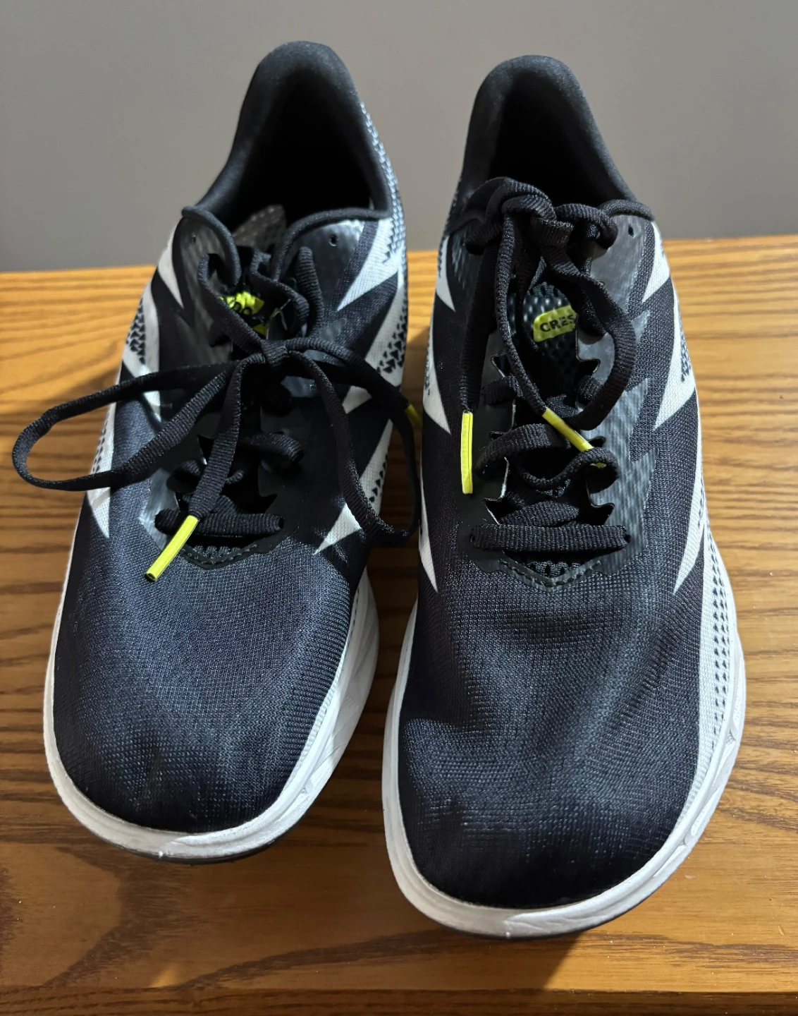 Hoka U Crescendo MD Track Spikes - photo 3