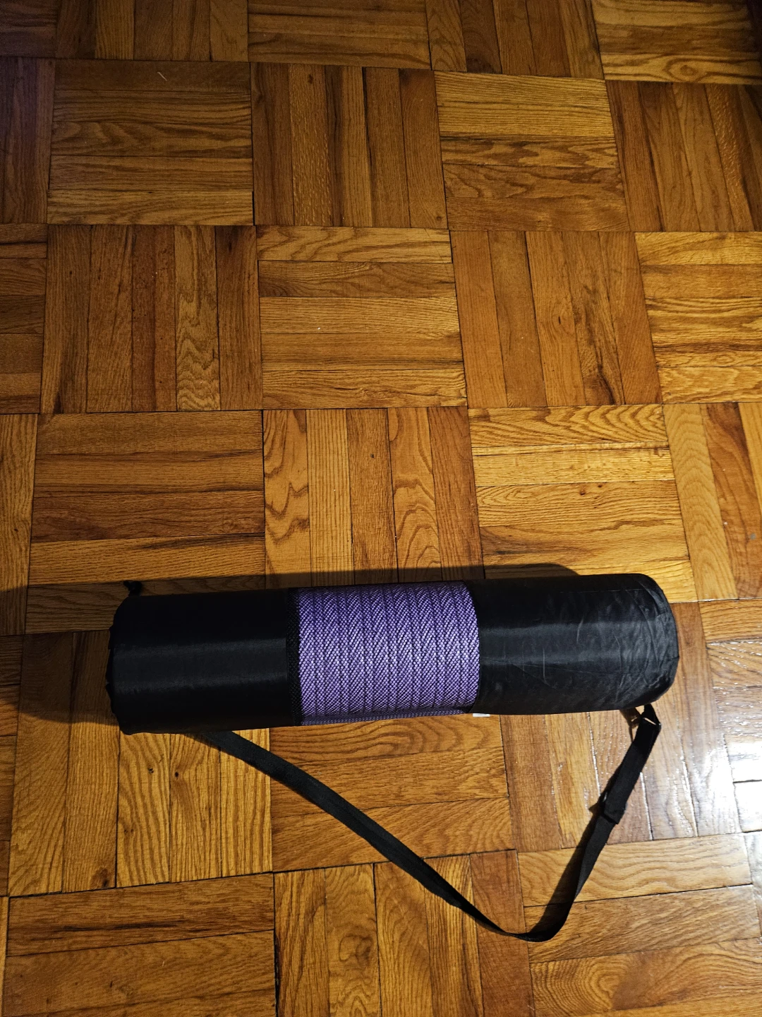 Yoga mat - photo 2