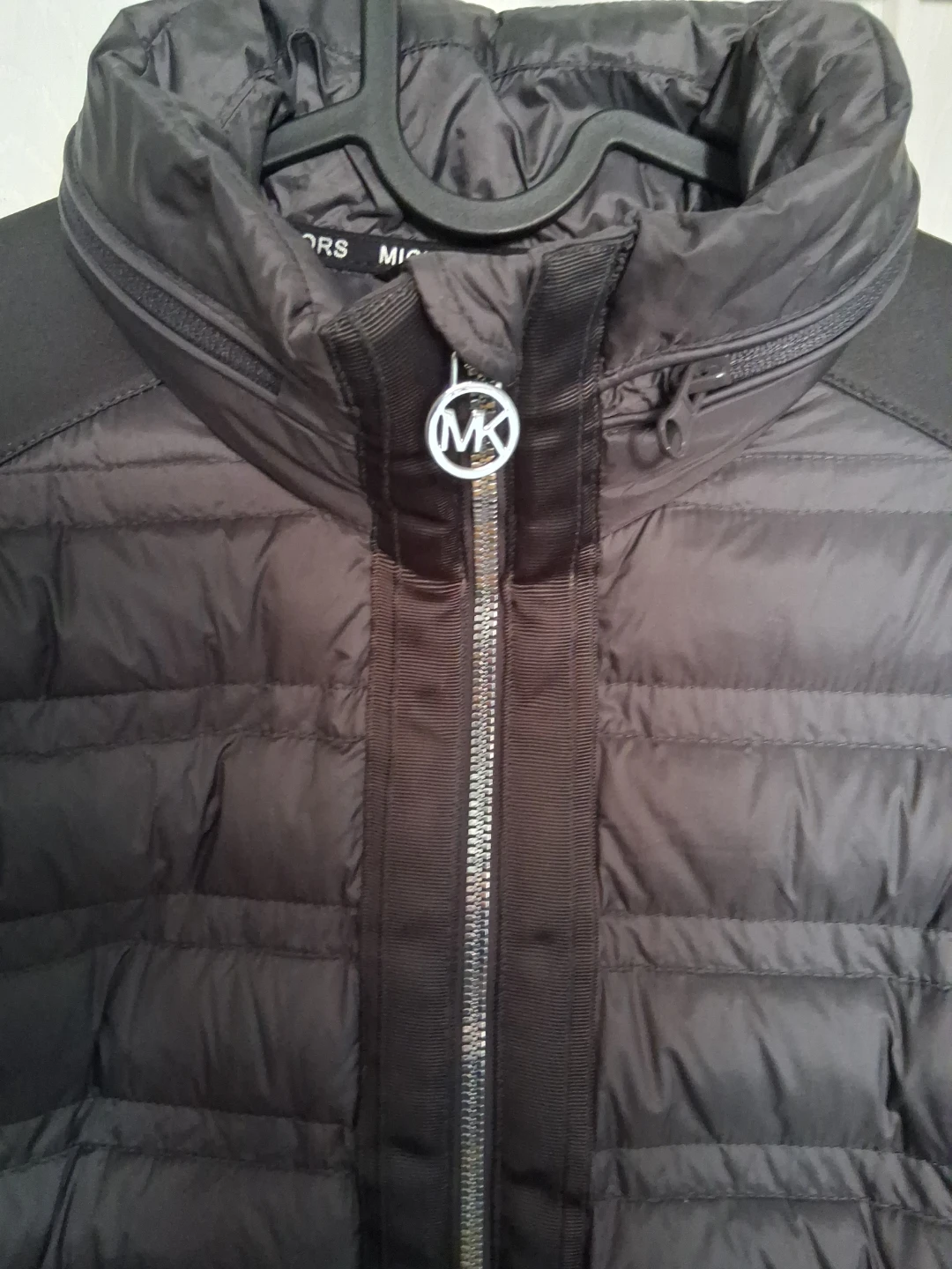 Michael Kors Puffer Jacket - photo 2