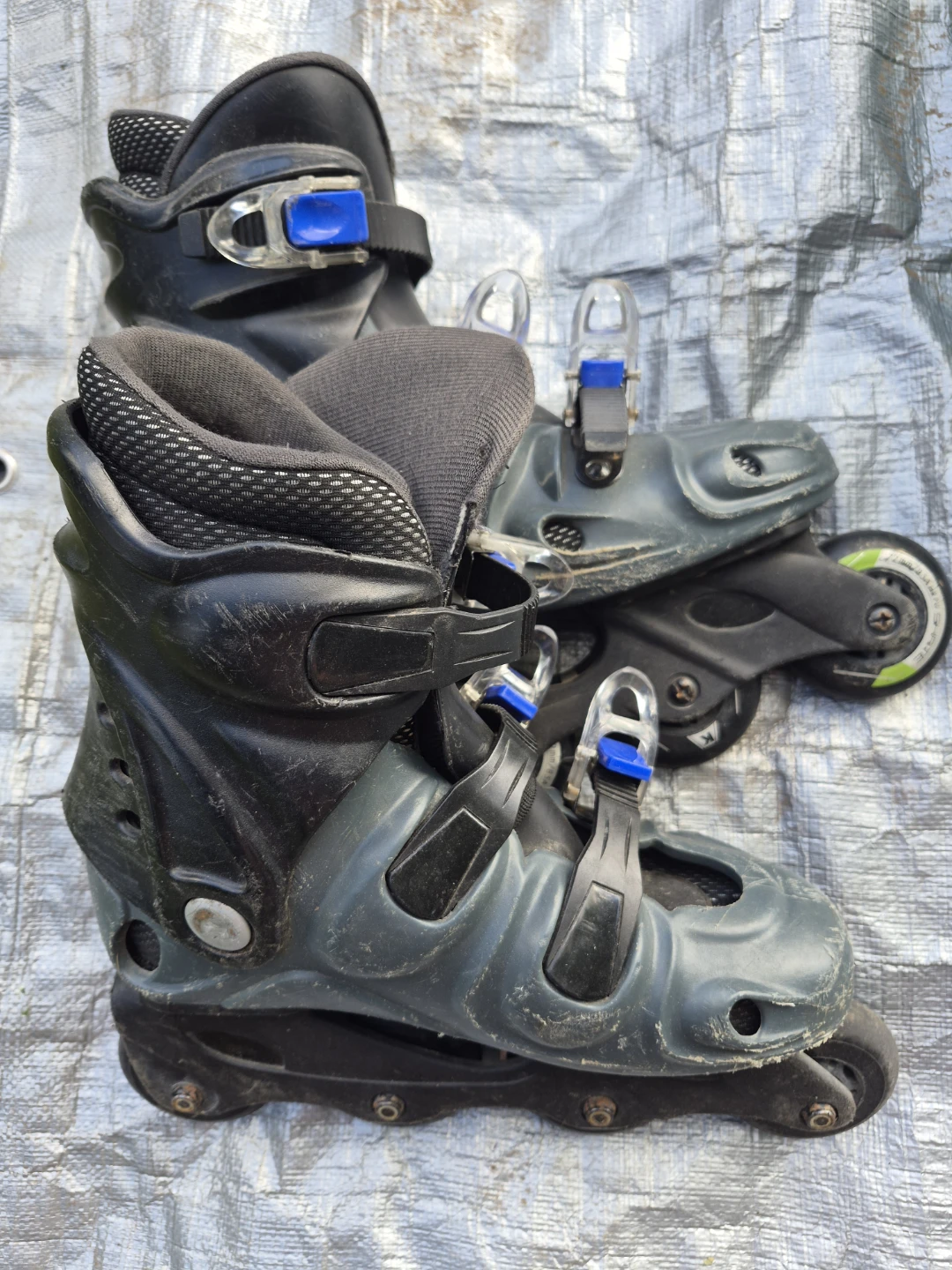 K2 Inline Skates