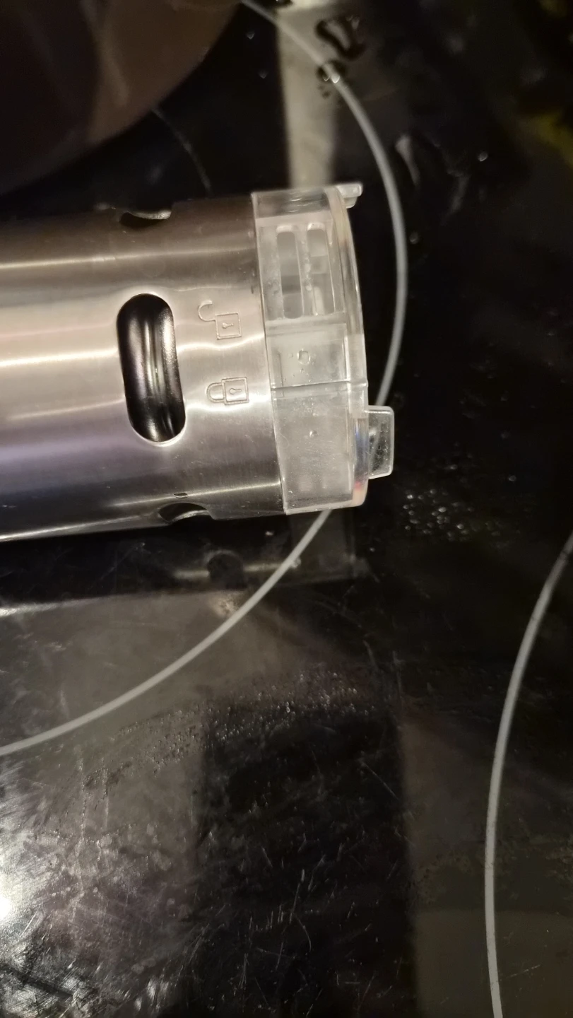 Inkbird ISV-100W WIFI Sous Vide precision cooker - photo 4