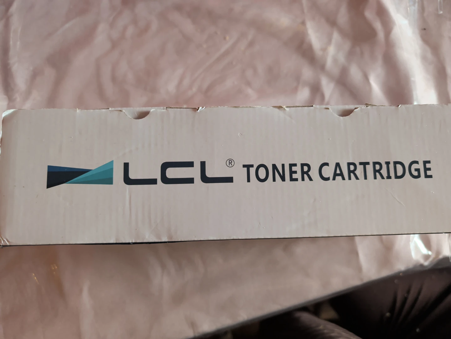 LCL Toner Cartridge