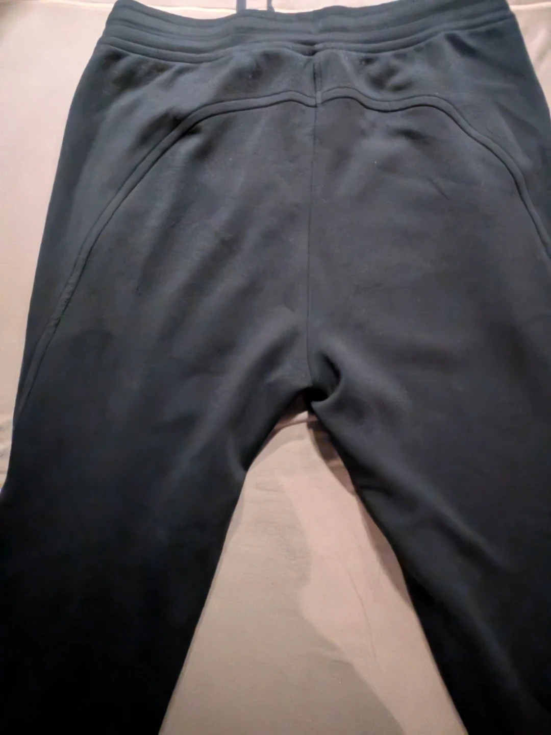 Lululemon Joggers Black - photo 5