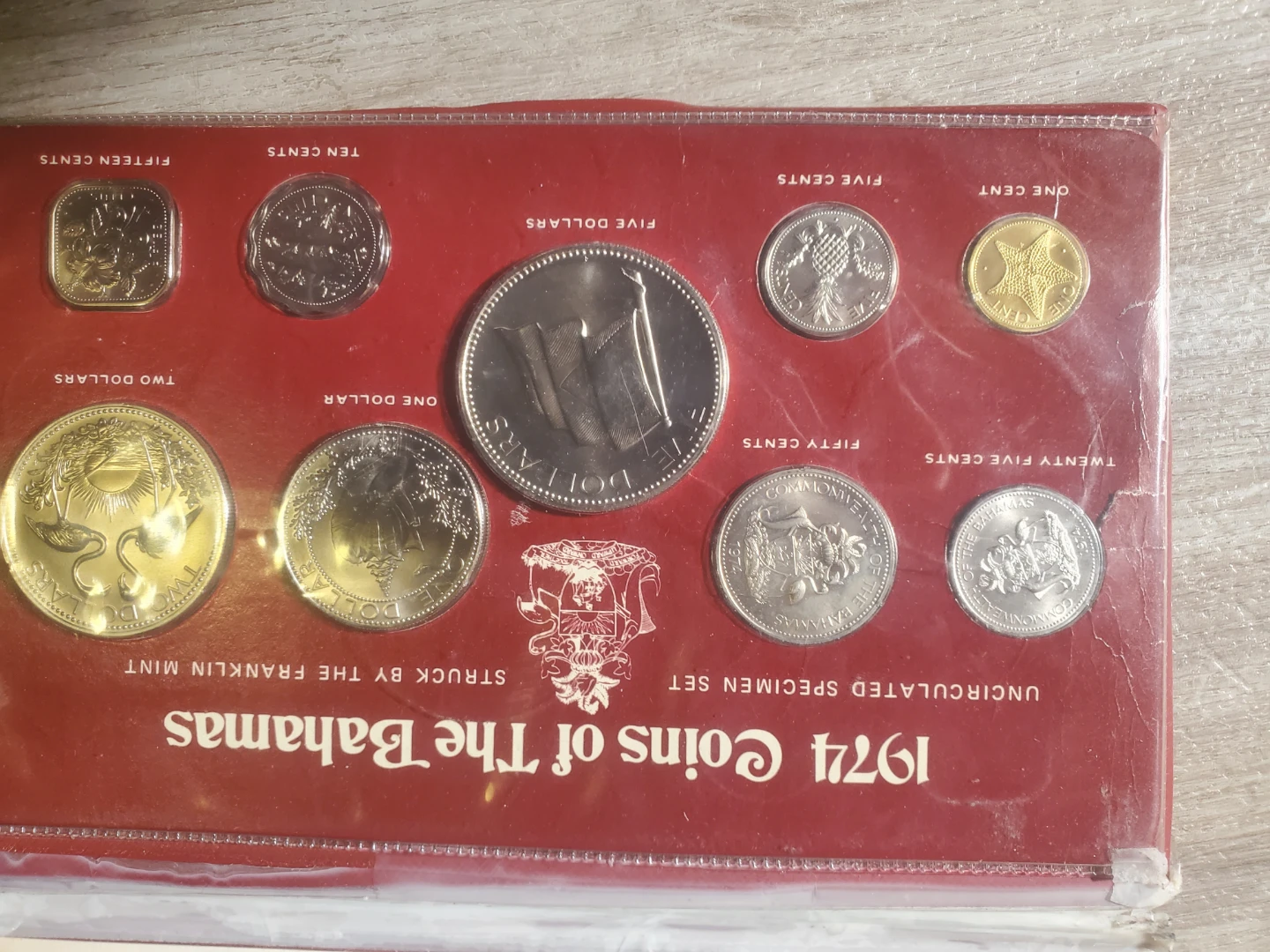 Coin collection - photo 3