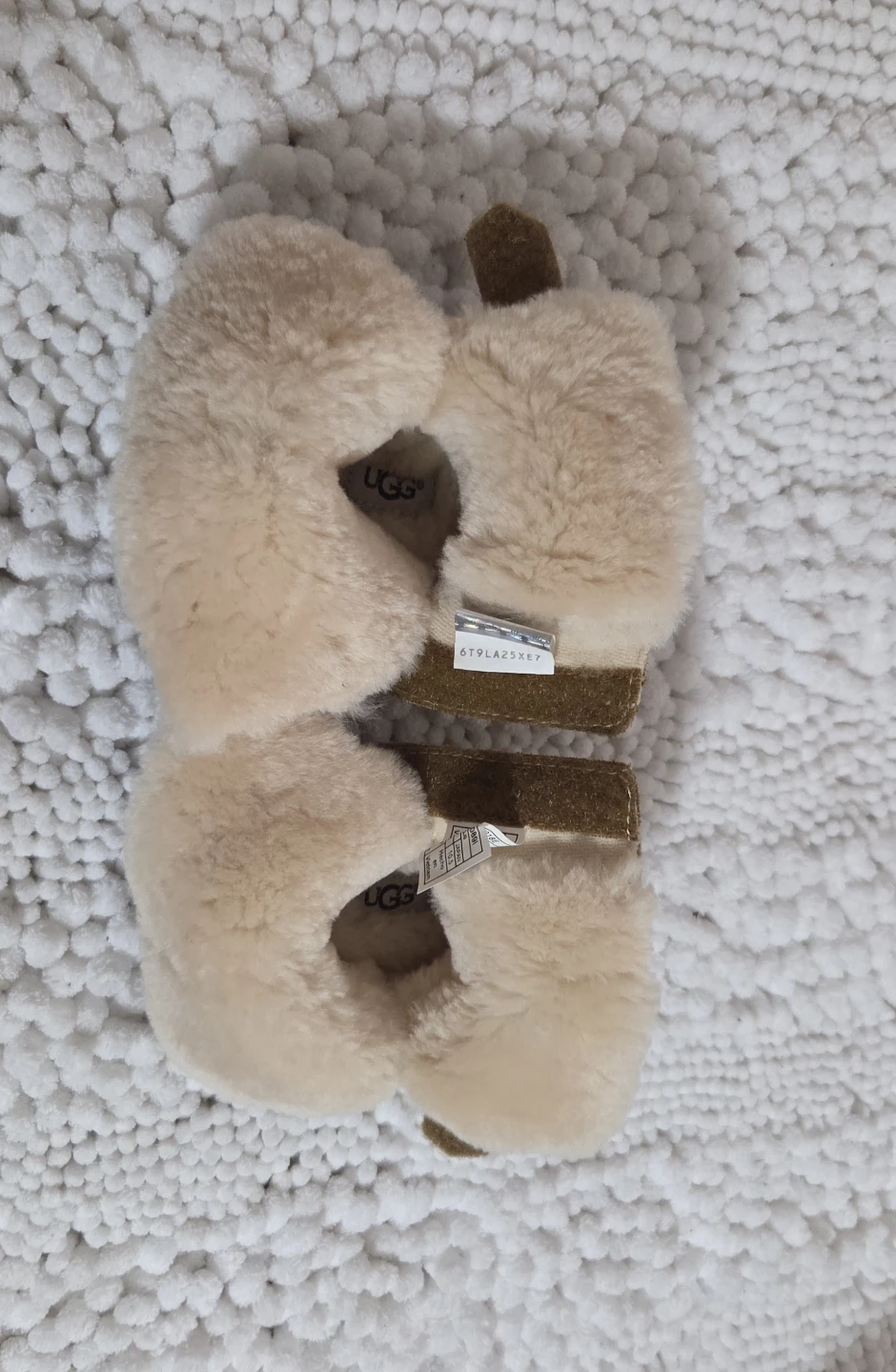 UGG  Baby Boots  Size - 2/3