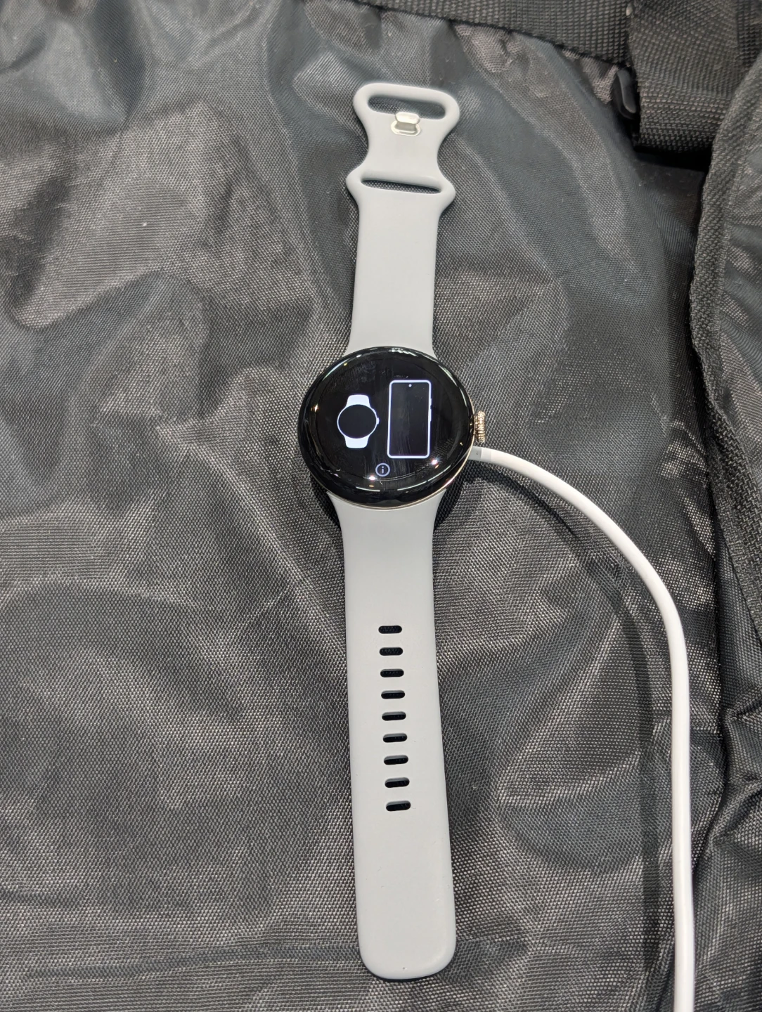 Google Pixel Watch 2