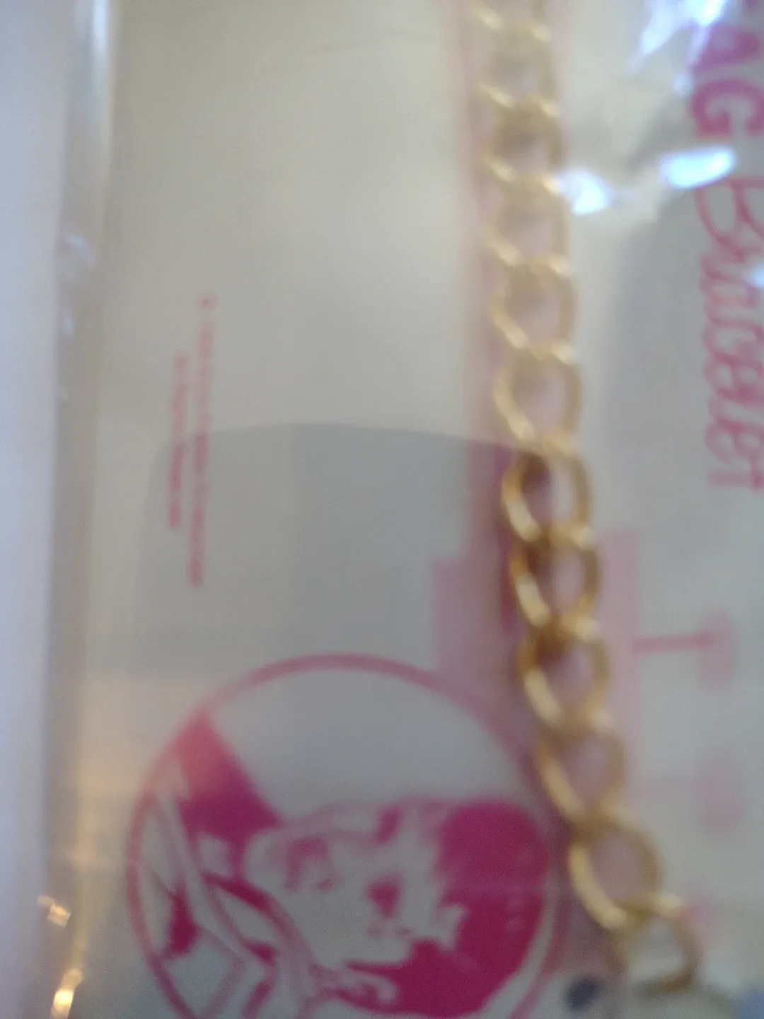 Elvis Presley Dog Tag Bracelet - photo 2