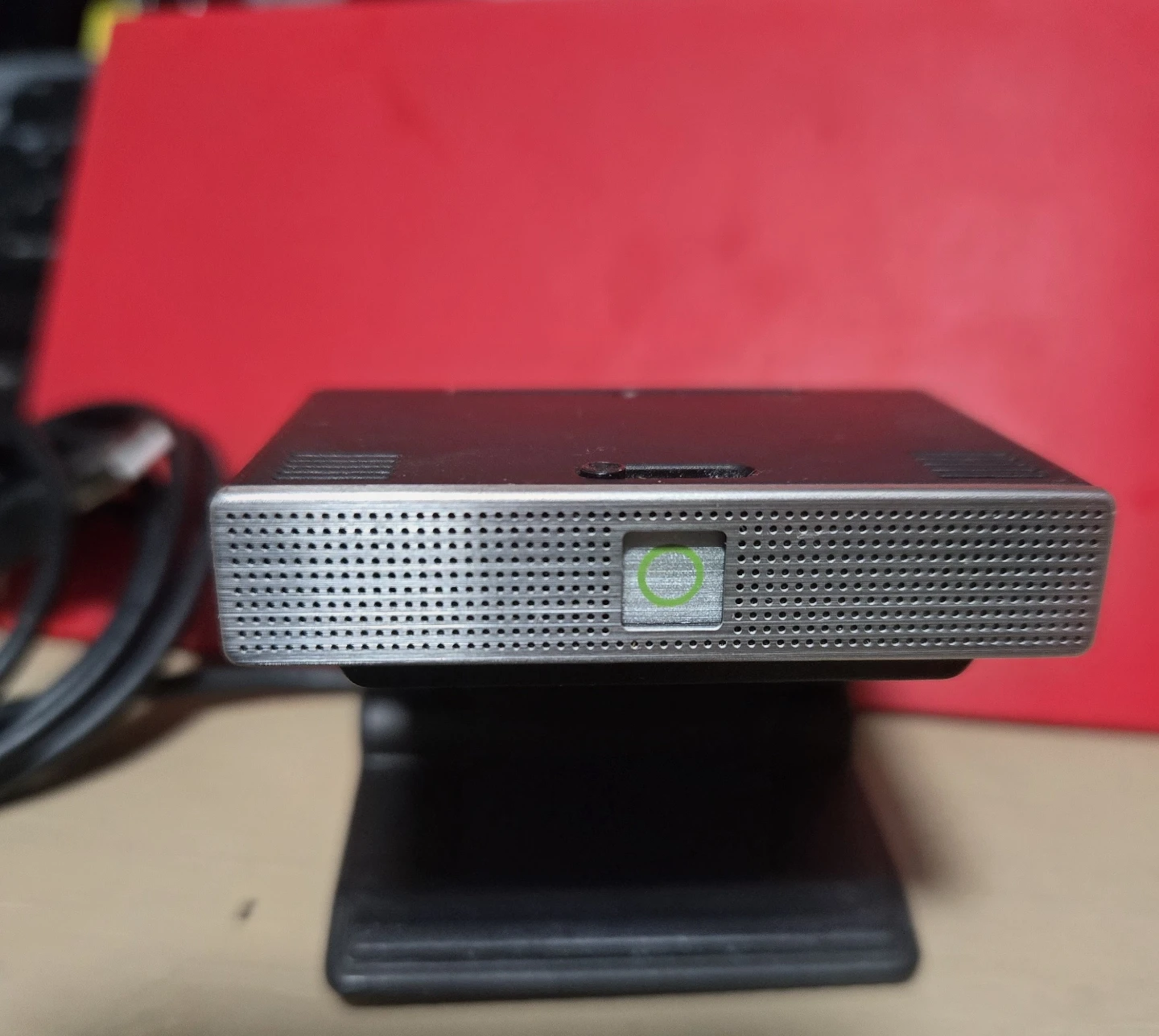 Samsung VG-STC4000 TV Camera