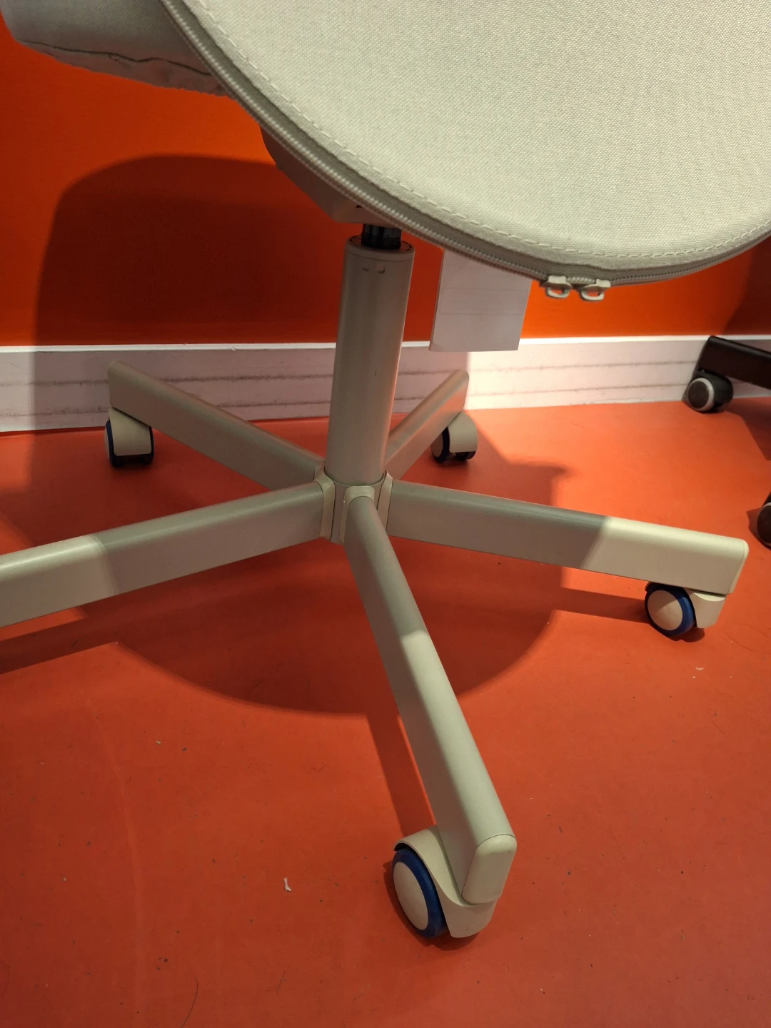IKEA FLINTAN Office Chair - Beige