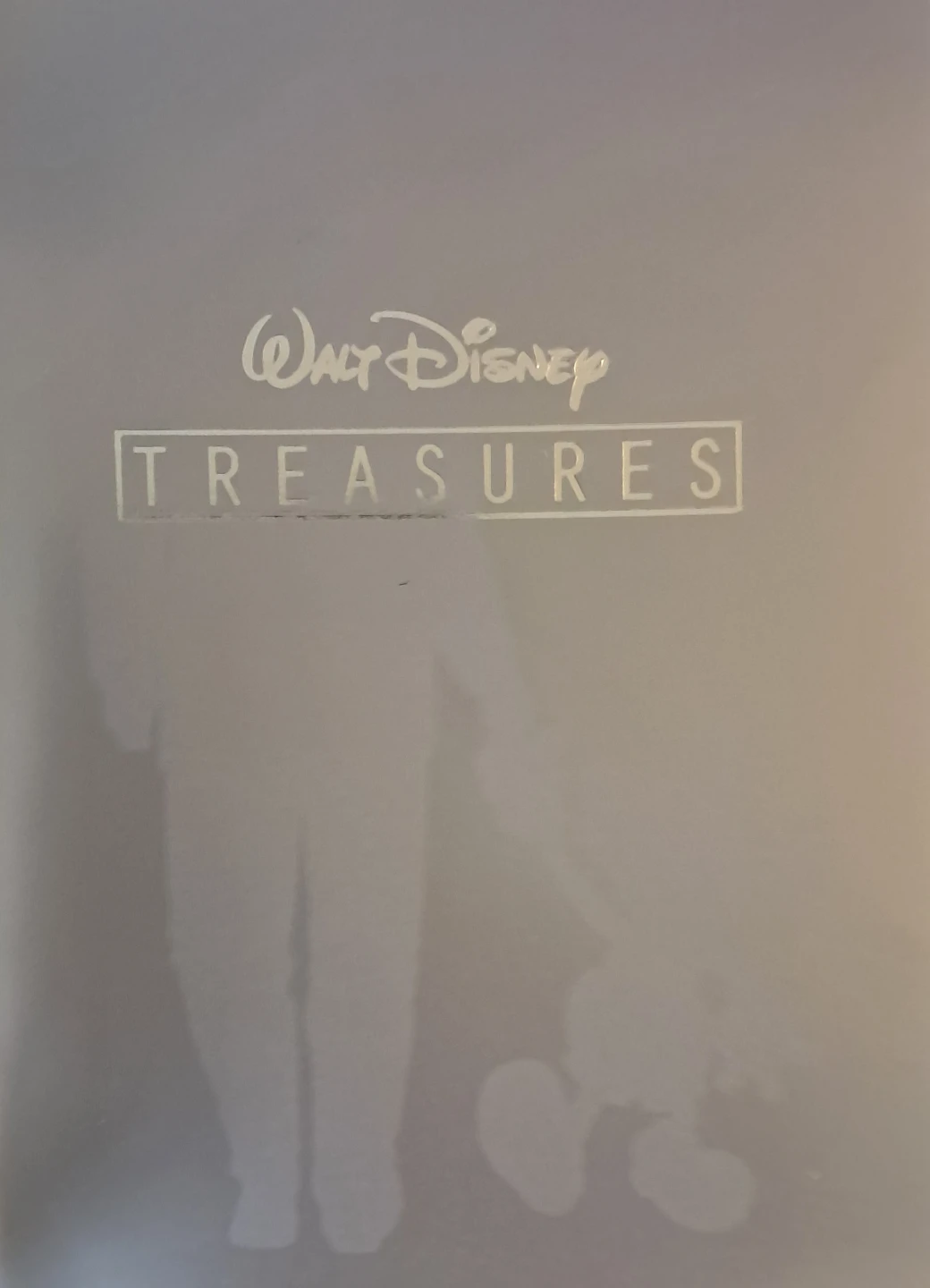 Walt Disney Treasures: The Complete Pluto Volume One - photo 2