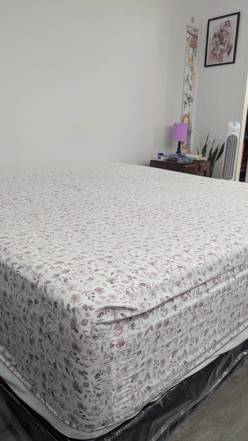 King mattress - photo 3