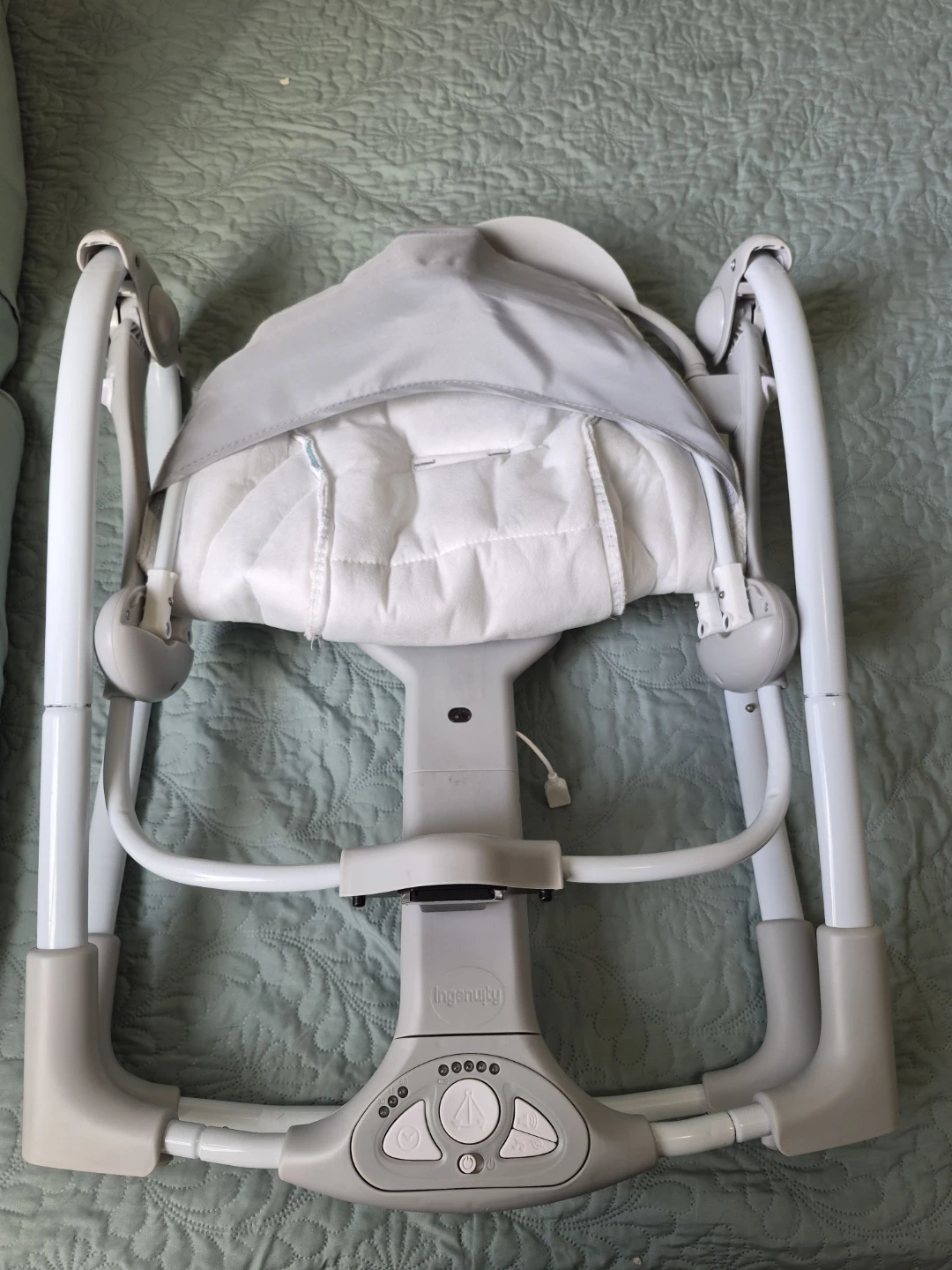 Ingenuity Baby Swing