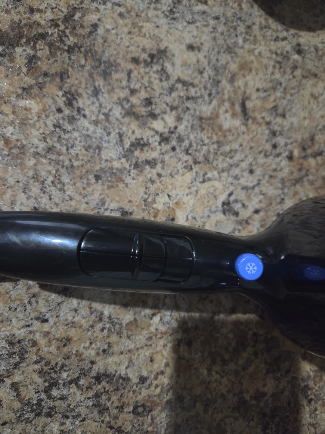 Conair Hair Dryer with Diffuser - photo 2
