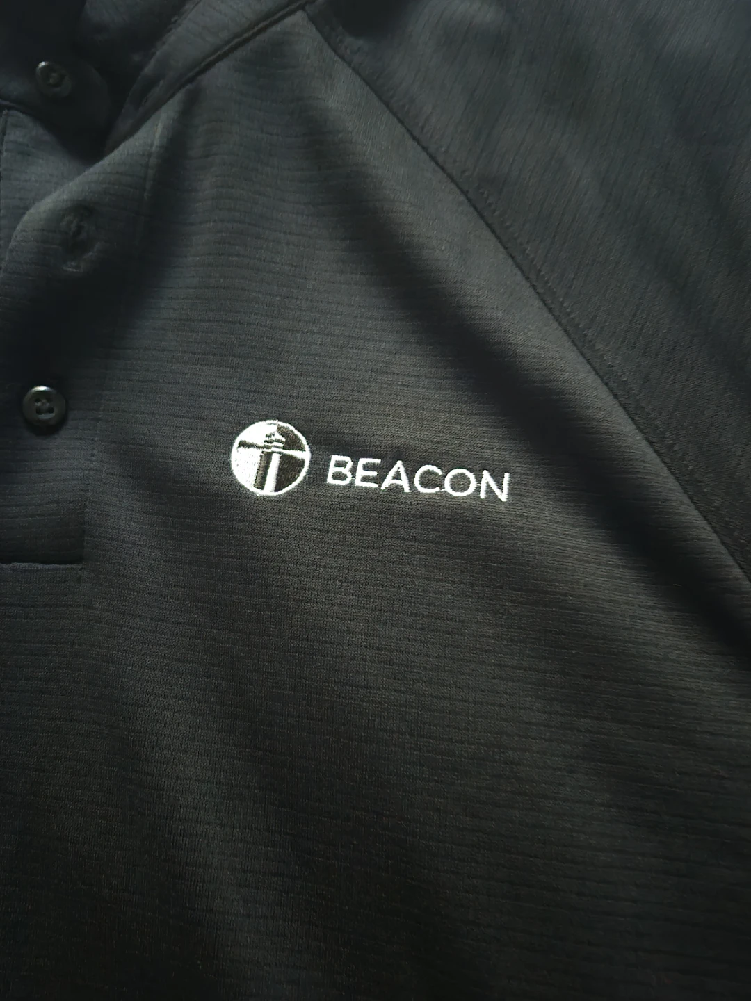 Under Armour "Beacon", Polo Shirt - photo 2