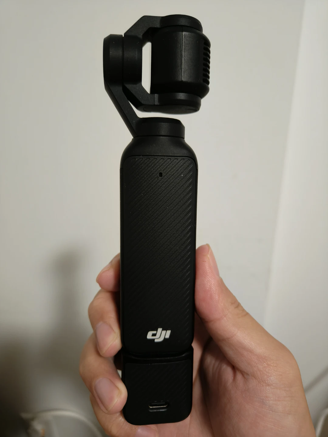 DJI Osmo Pocket 3 - photo 3