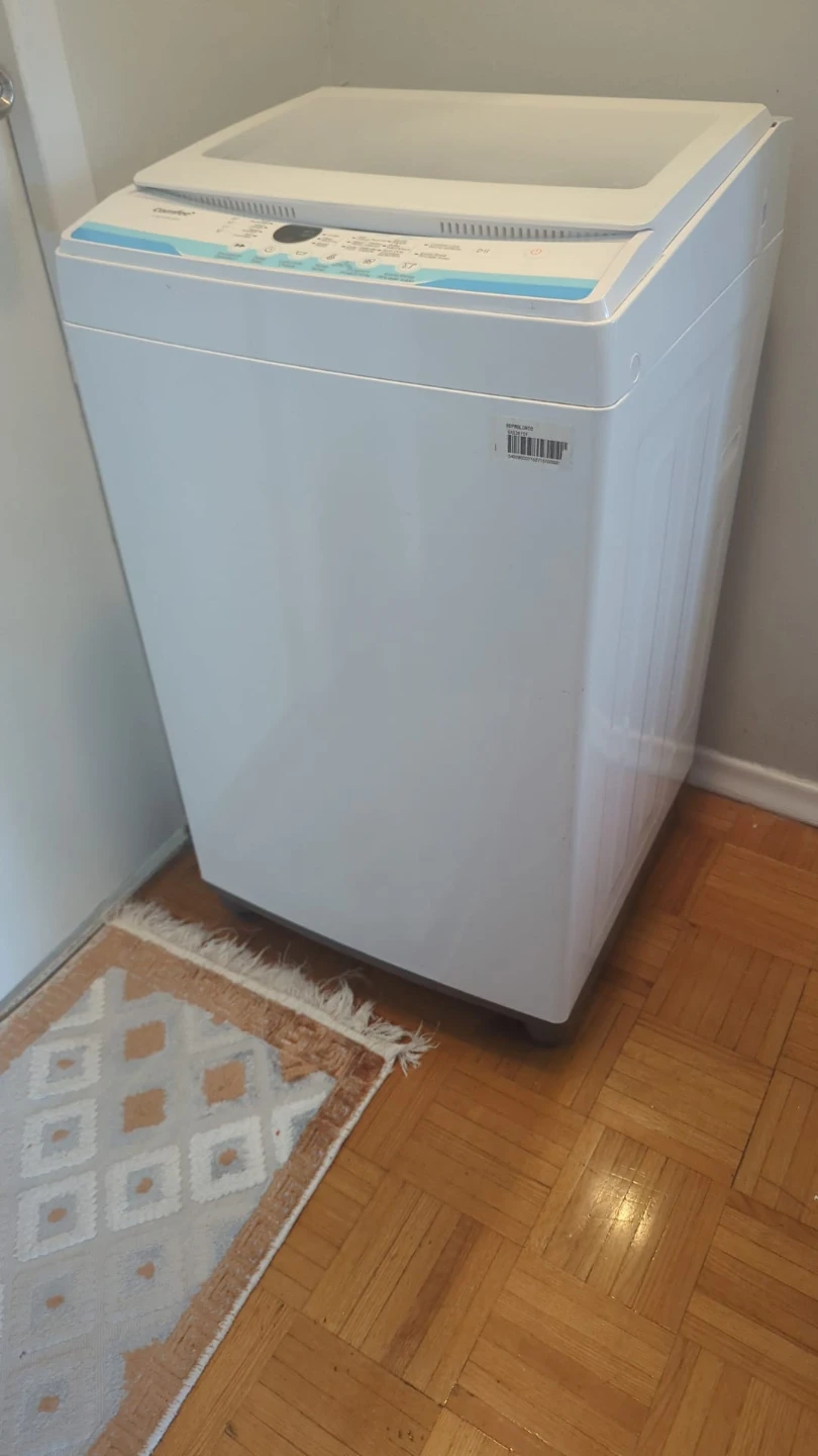Comfee Portable Washing Machine