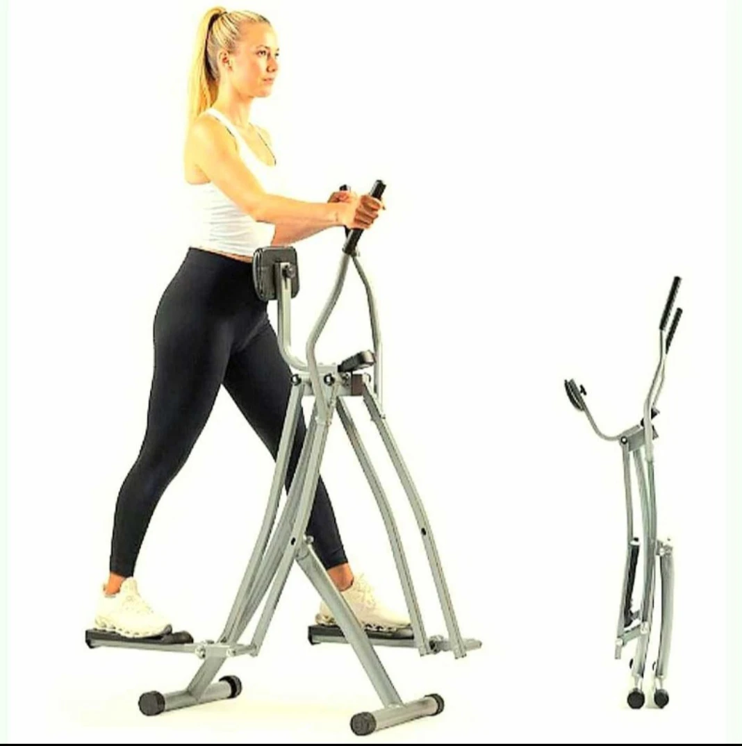 🏋Sunny Health & Fitness Air Walker🏋 - photo 2