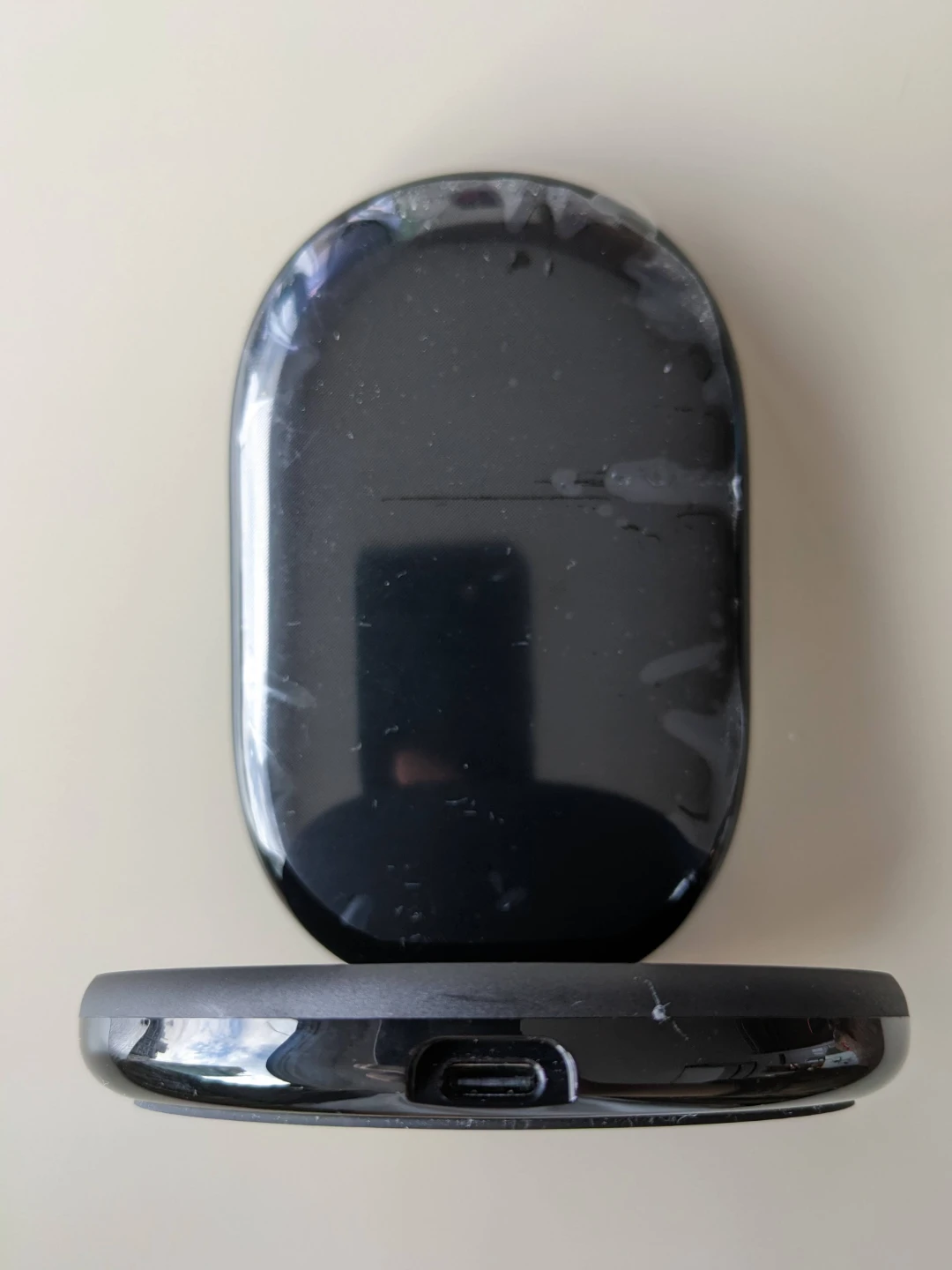 Belkin Wireless Charging Stand USB-C 15W - photo 3