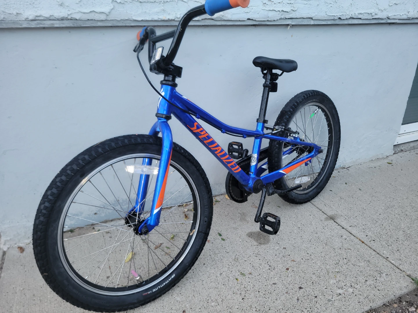 BMX BIKE