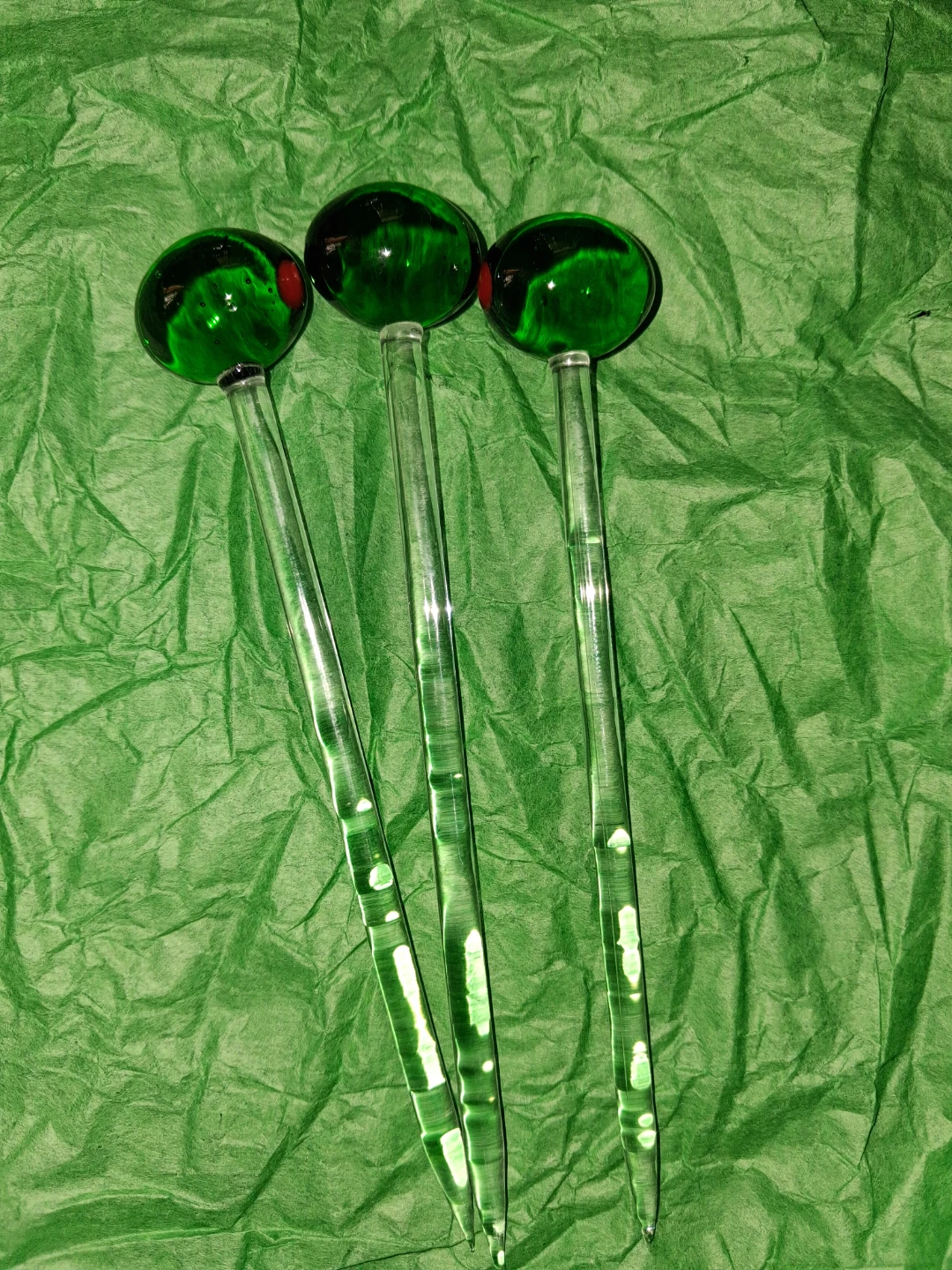 3 Martini Picks