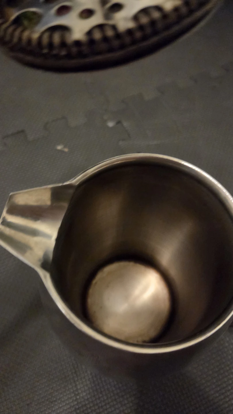 Epicure Selections Stainless Steel French Press - photo 4