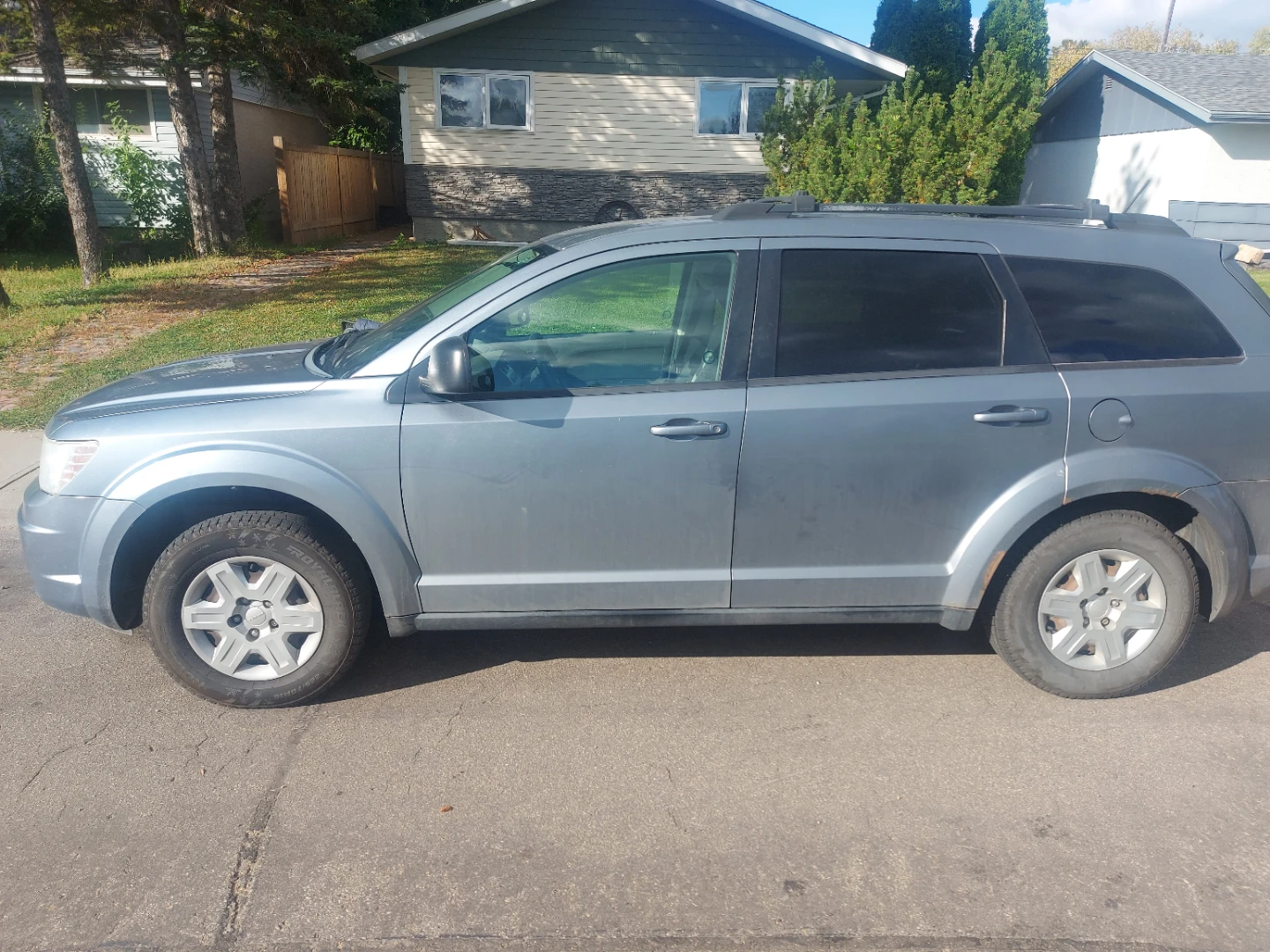 Dodge Journey 2009 - photo 3