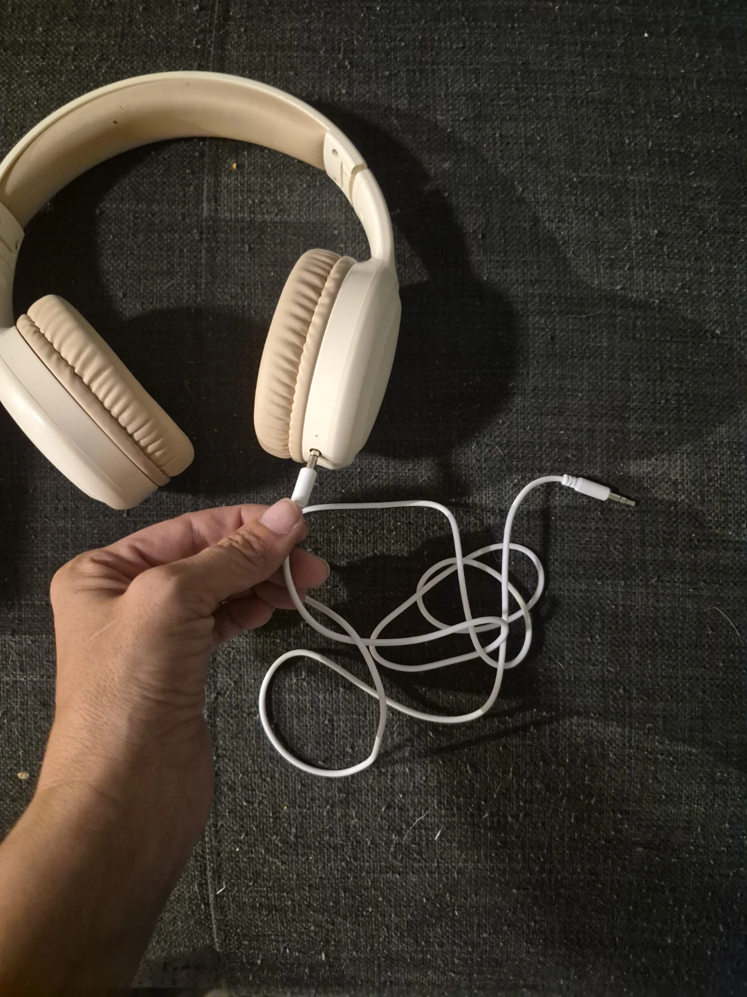 Lenovo Thinkplus TH30 Headphones - photo 5