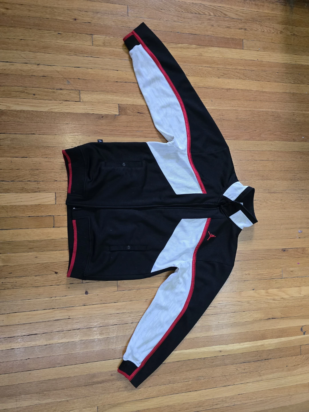 Jordan Track Jacket