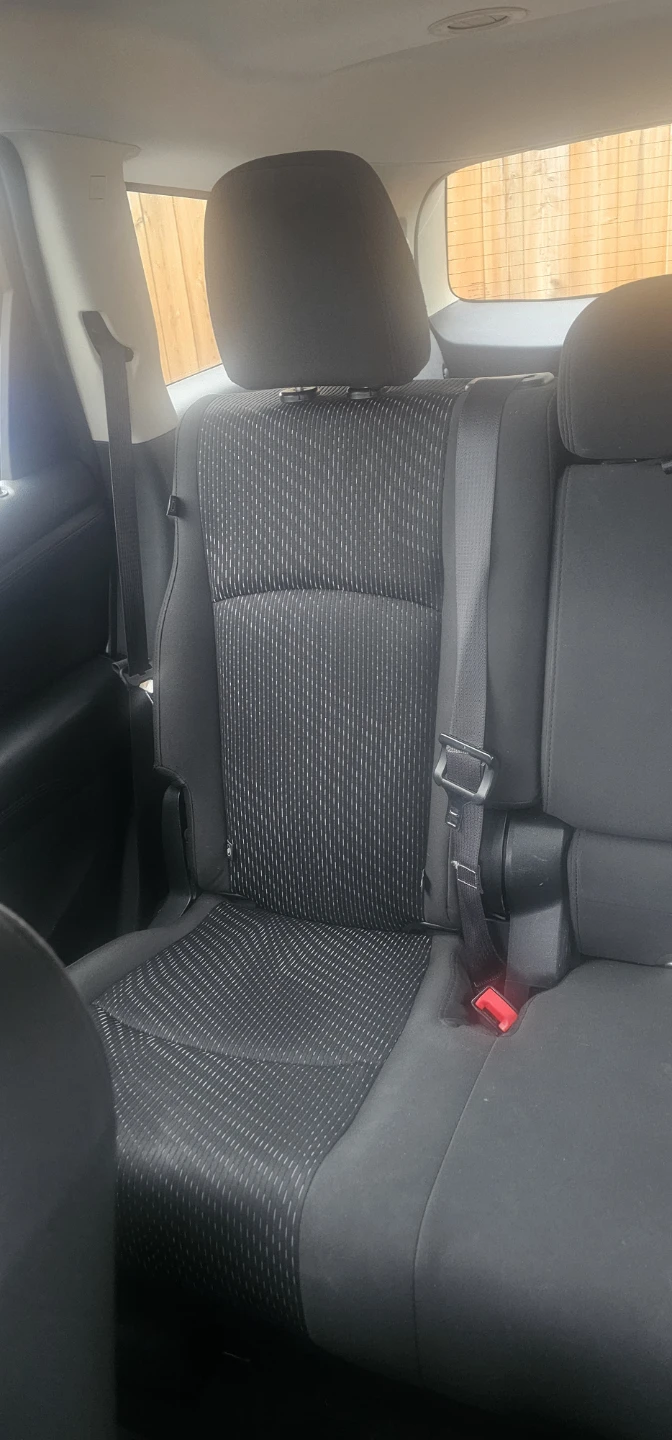 Dodge Journey Winter Tires - photo 3