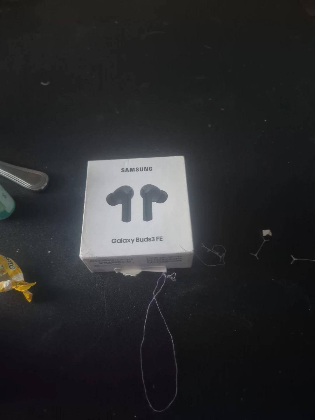 Samsung Galaxy Buds3 FE