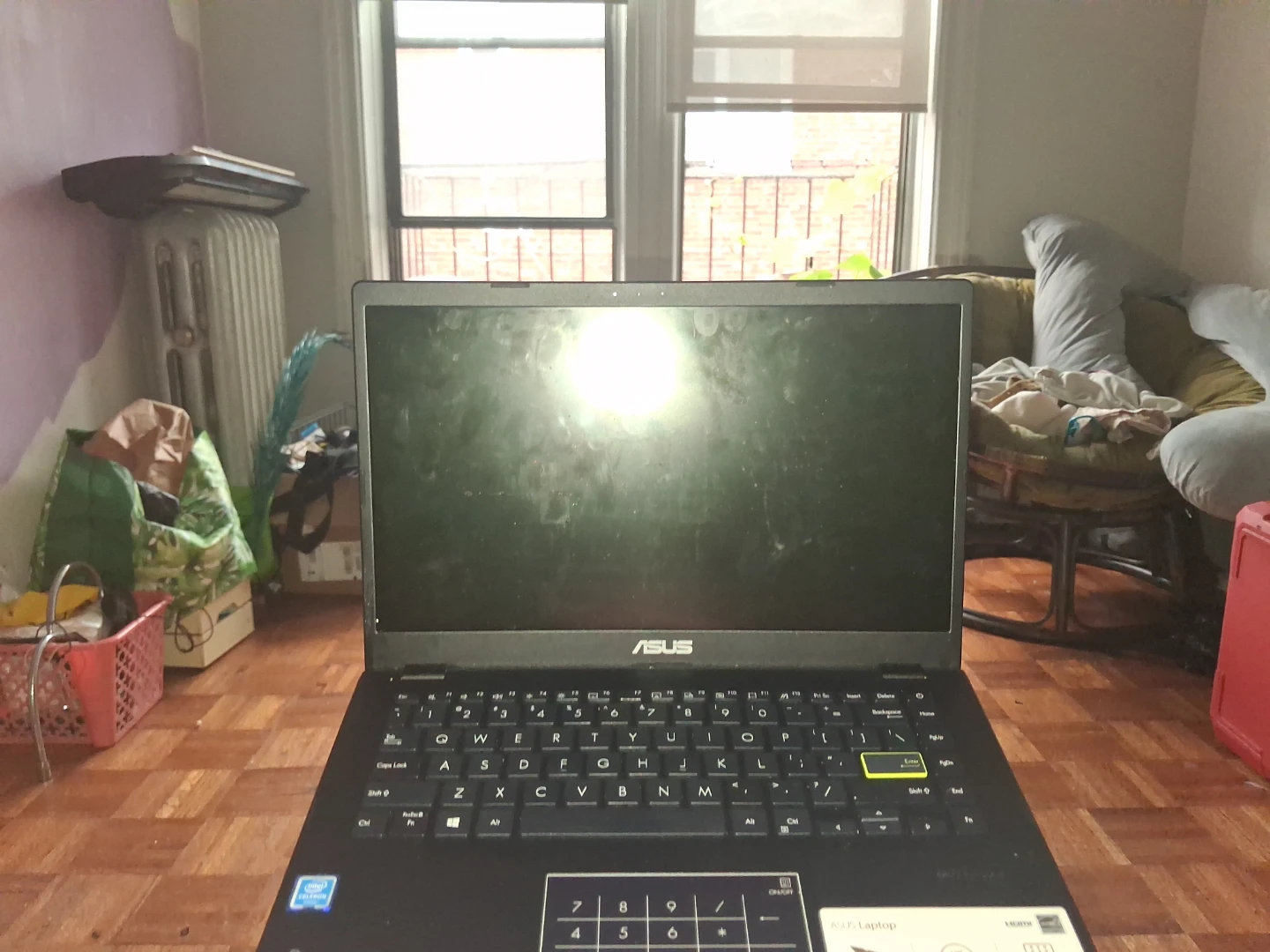 ASUS Laptop with Intel Celeron Processor - photo 4
