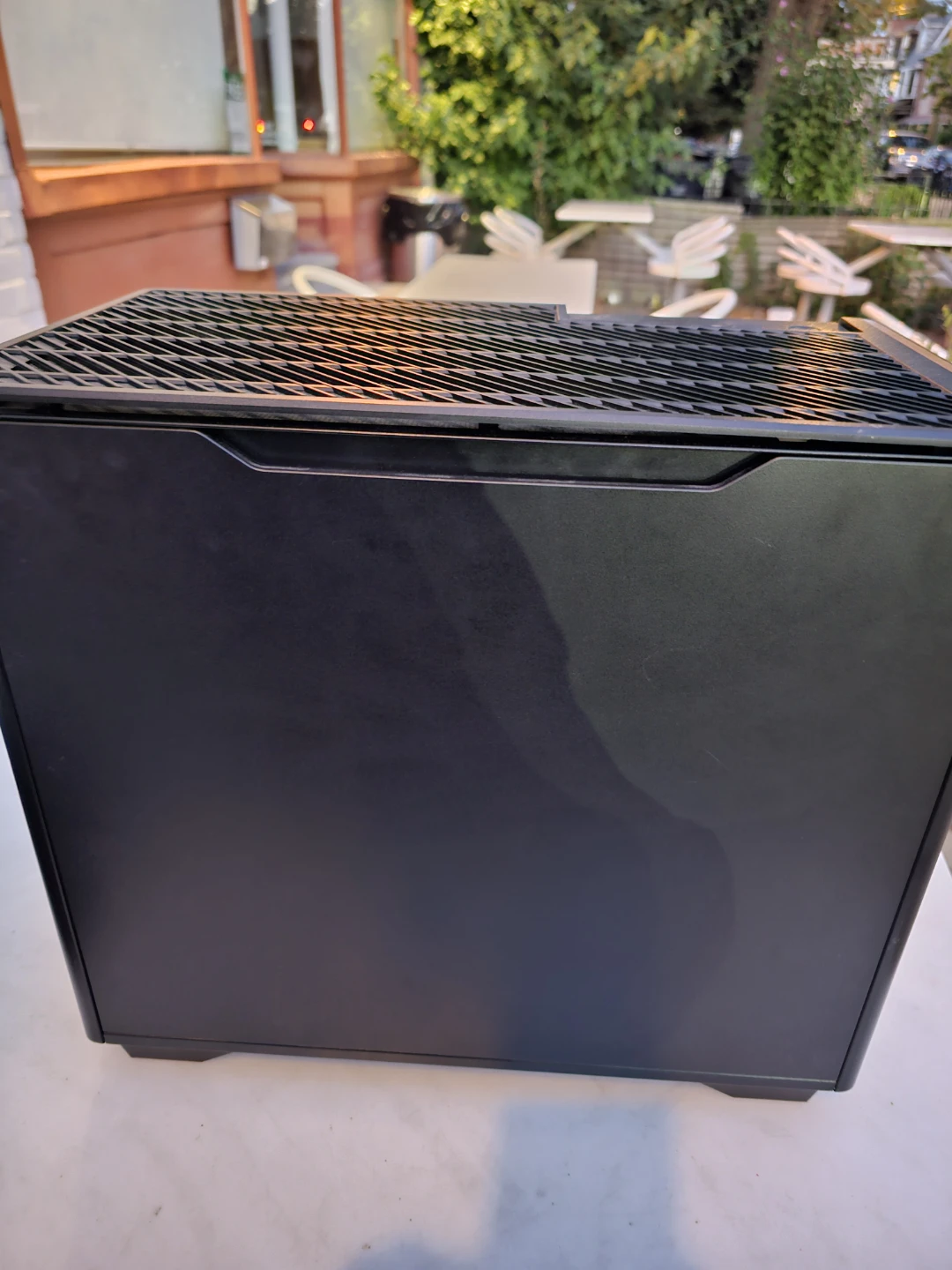 InWin Computer Case - photo 2