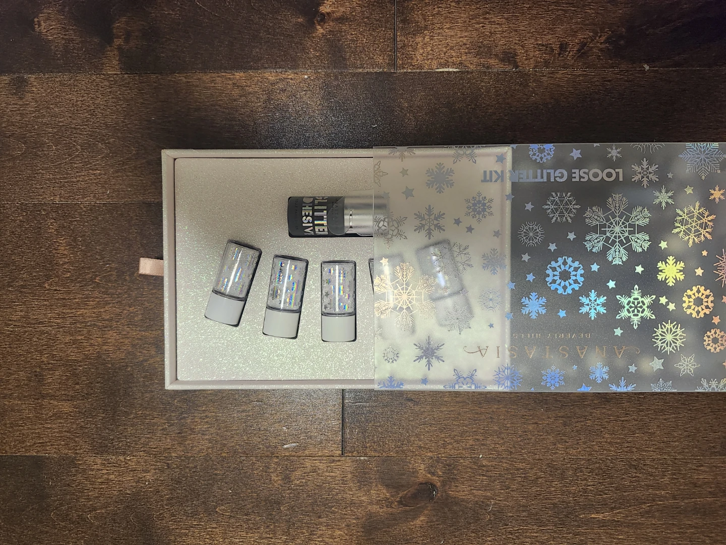 Anastasia Beverly Hills Loose Glitter Kit - photo 2