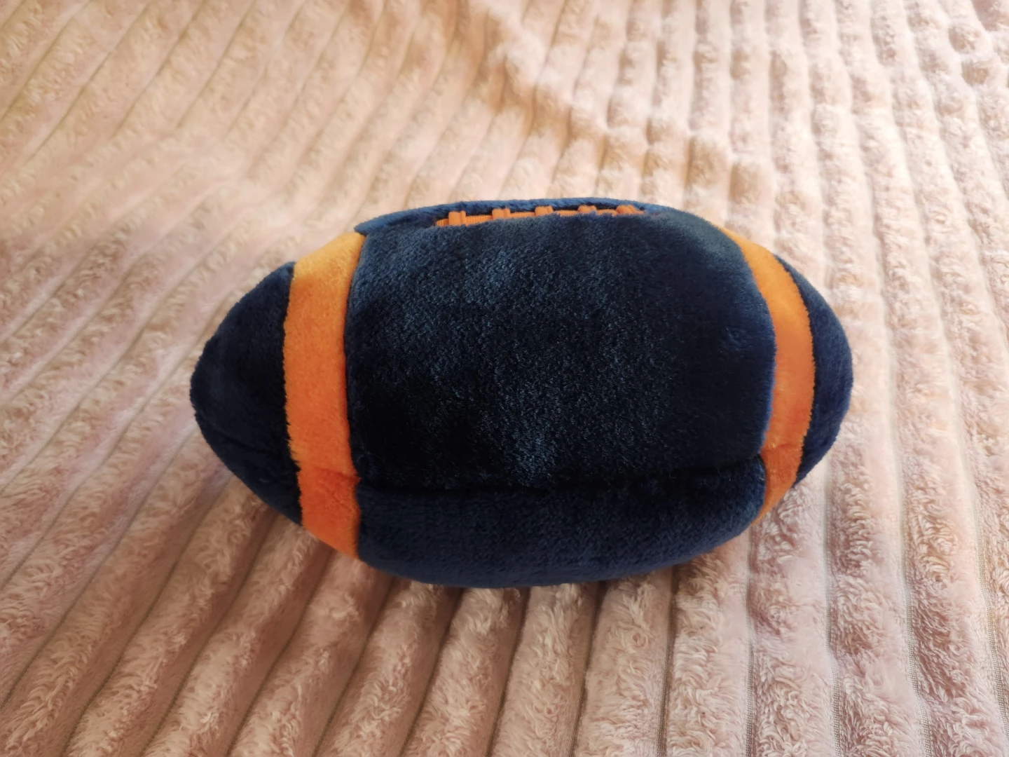 Chicago Bears Plush Football by FOCO - photo 3