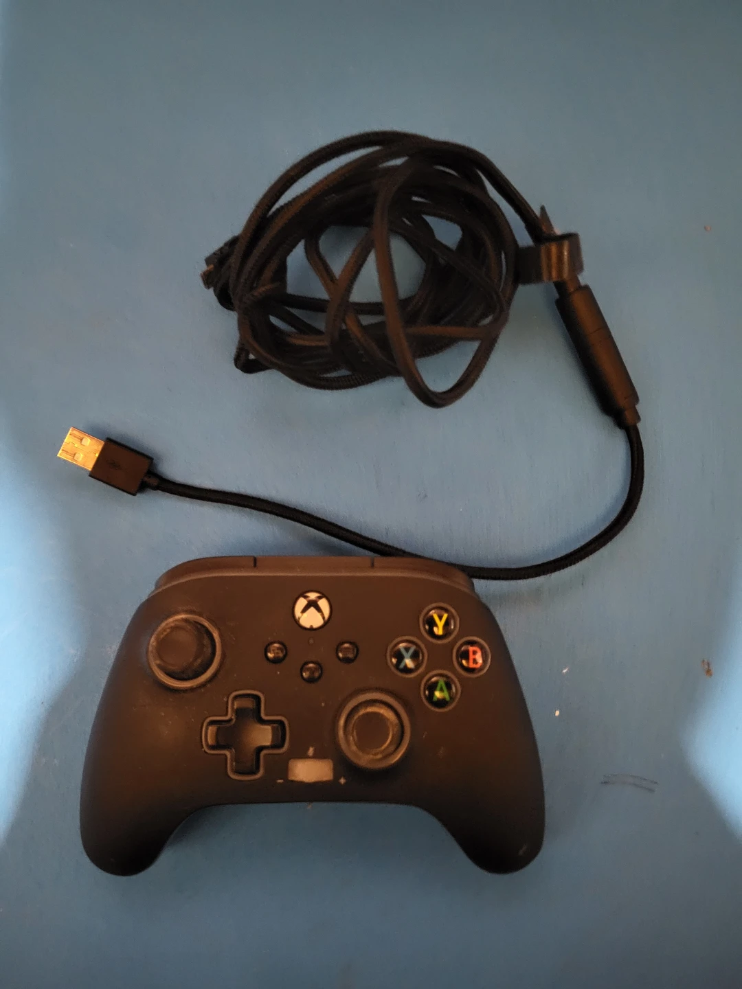 PowerA Wired Controller for Xbox