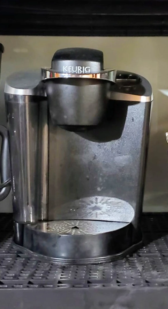 Salton Coffee Maker, Keurig Brewer and Slow Cooker - photo 3