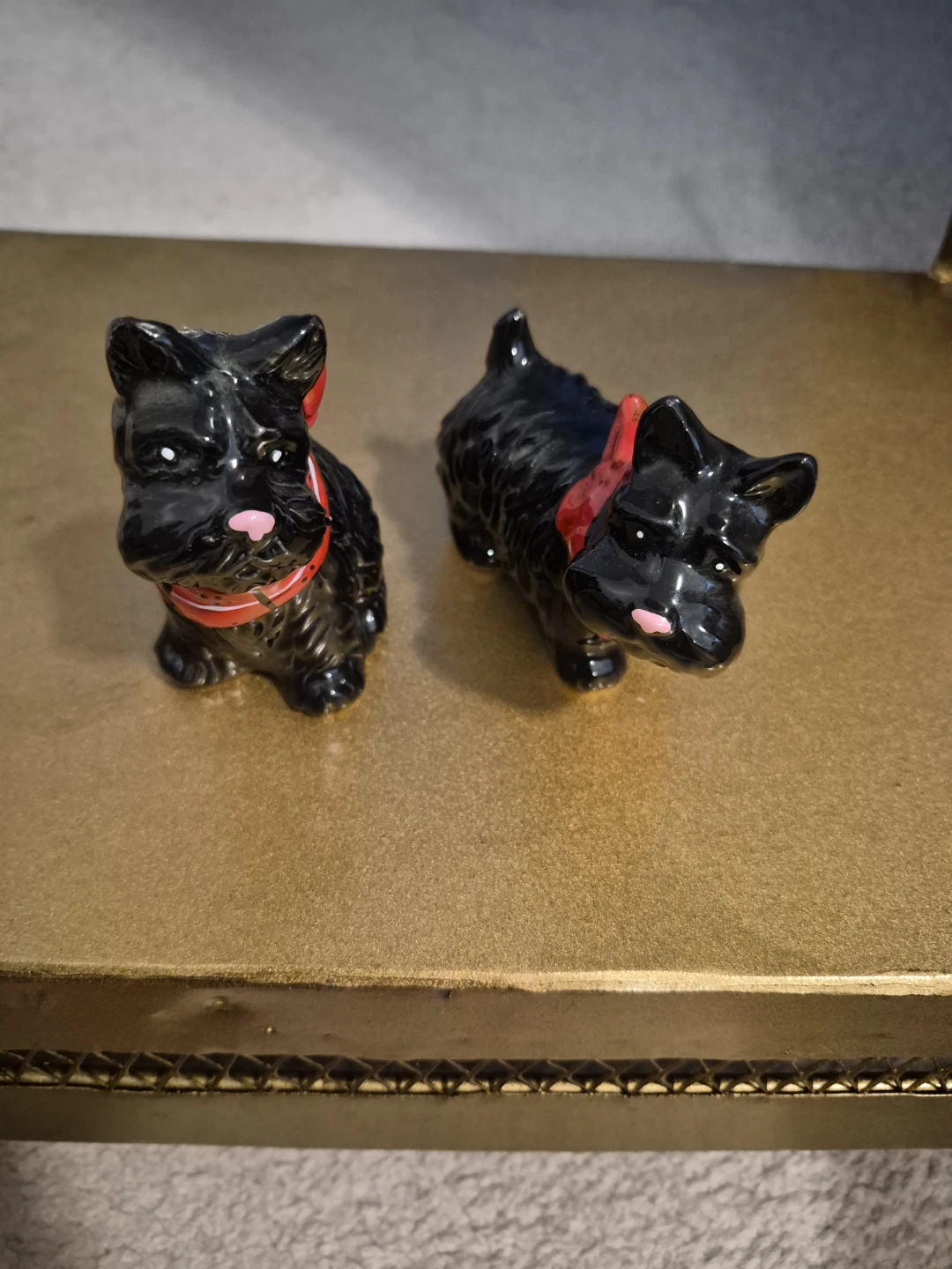 10 pairs of Vintage Salt and Pepper Shakers Set - photo 4