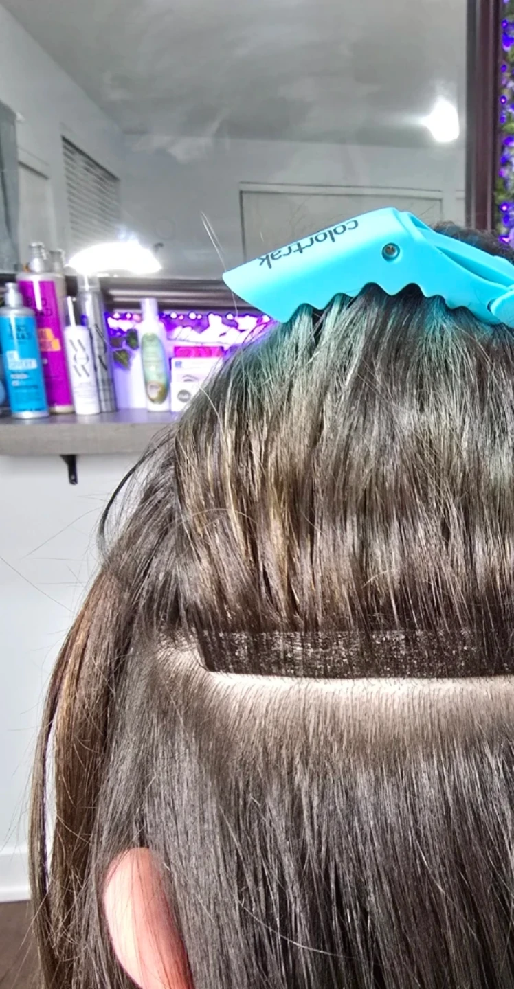 HAIR EXTENSIONS - photo 4