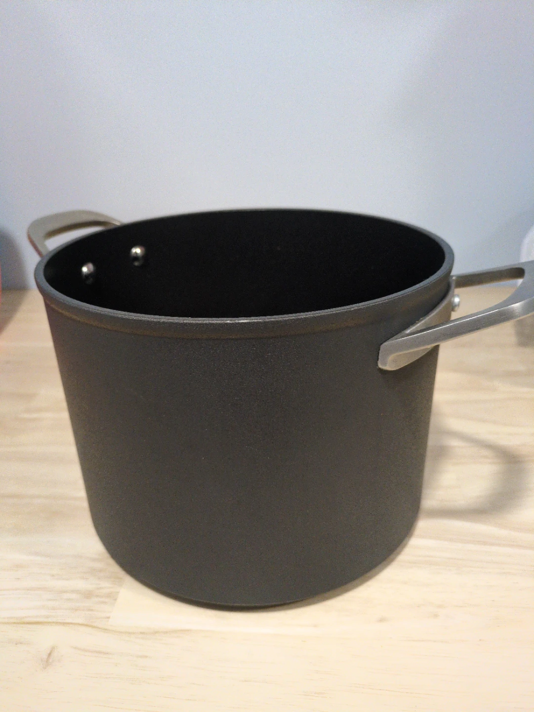 Ninja Foodi NeverStick 6.5 QT Stock Pot - photo 2