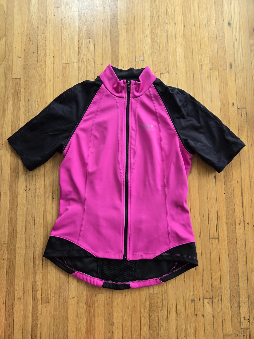 Gore Wear womens Windstopper Soft Shell Jacket - photo 5