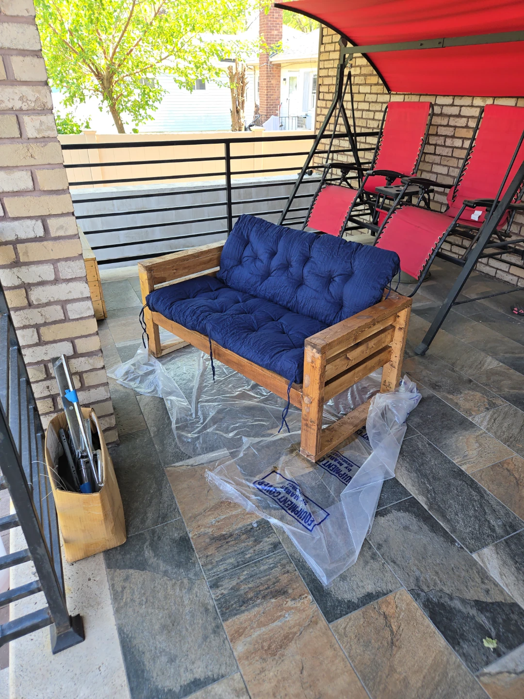 Handmade Wooden  Furniture