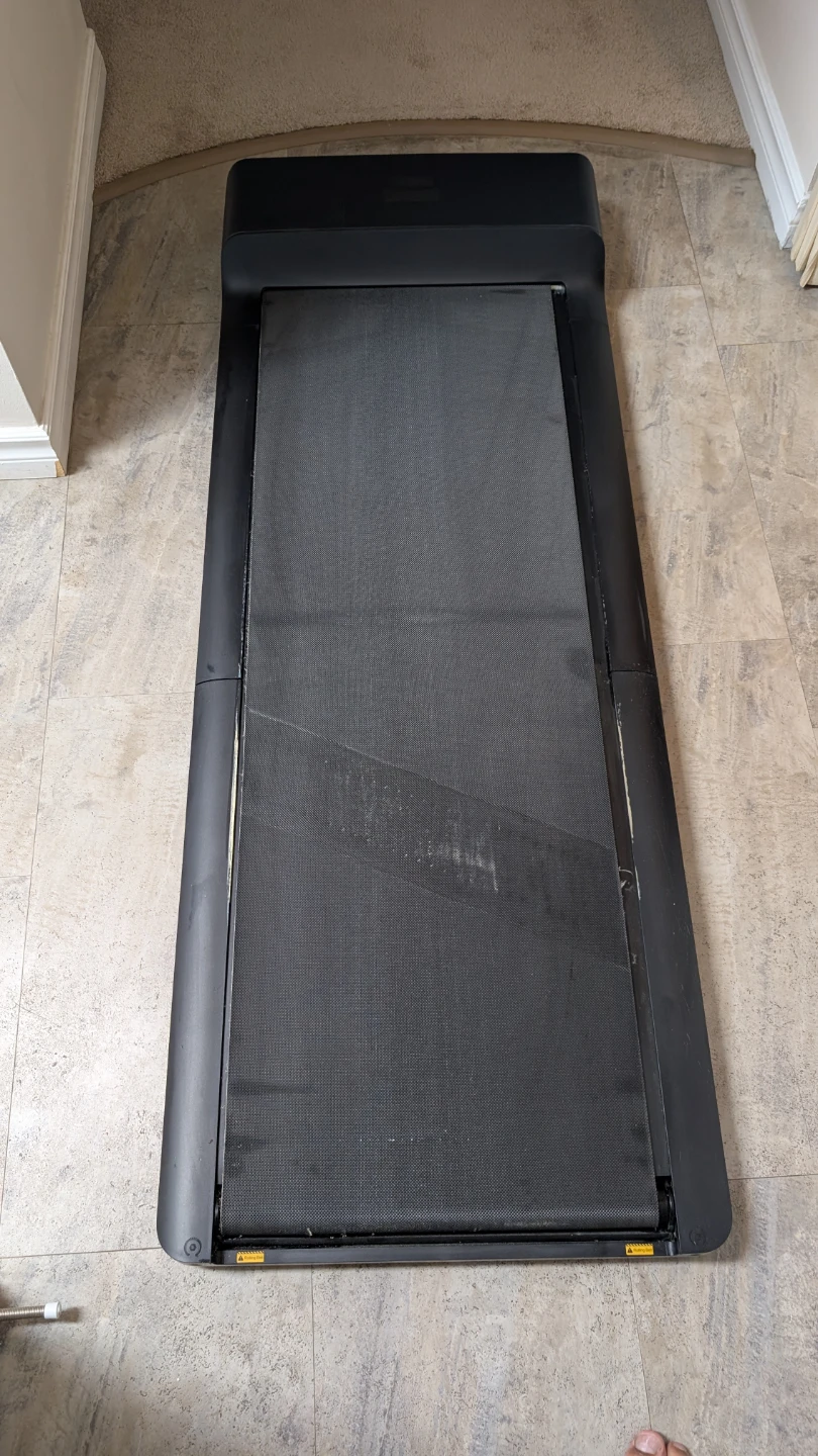 WalkingPad Pro WPA1F Walking Device