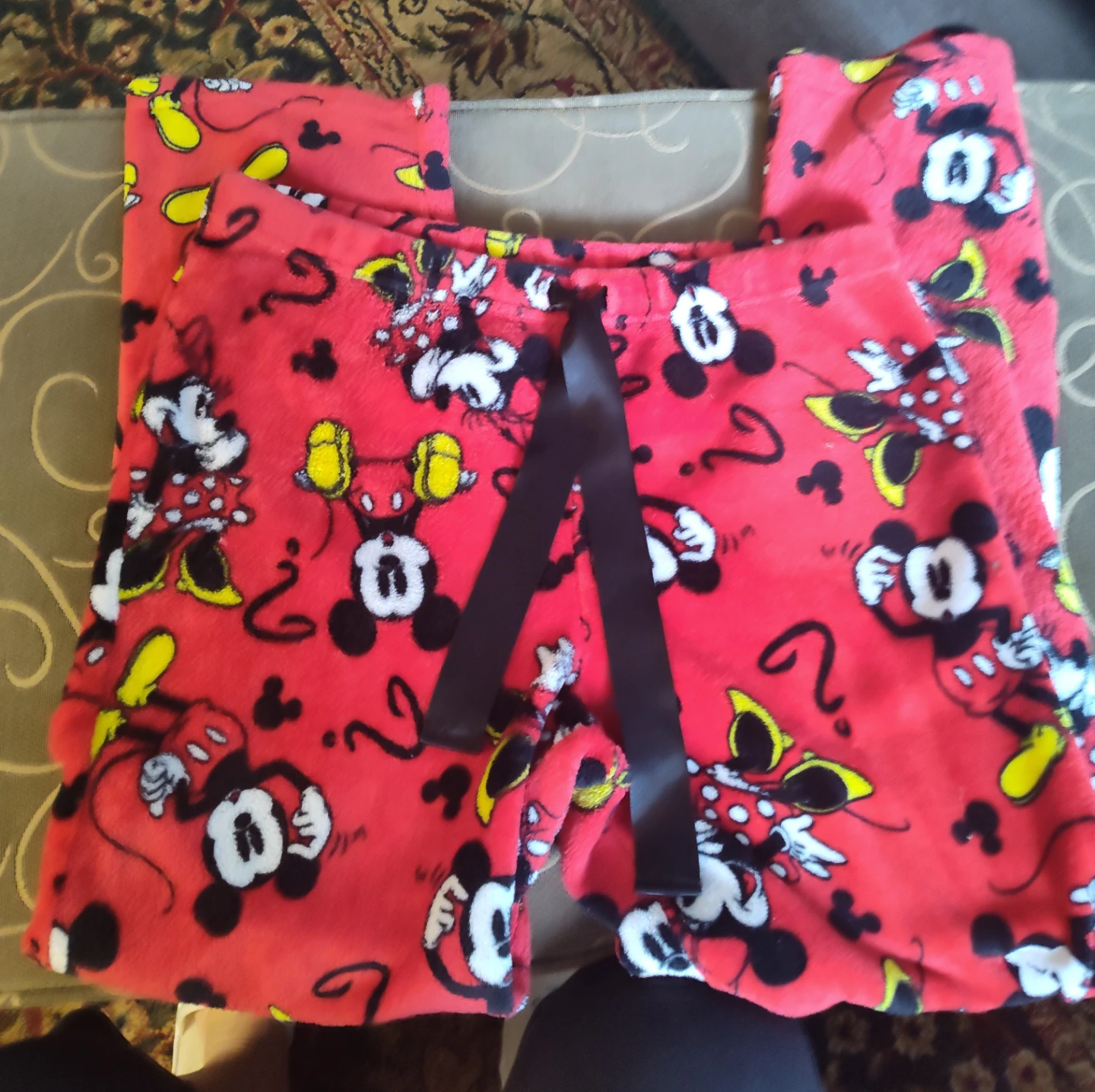 PJ Bottoms Girls  L(12-14)